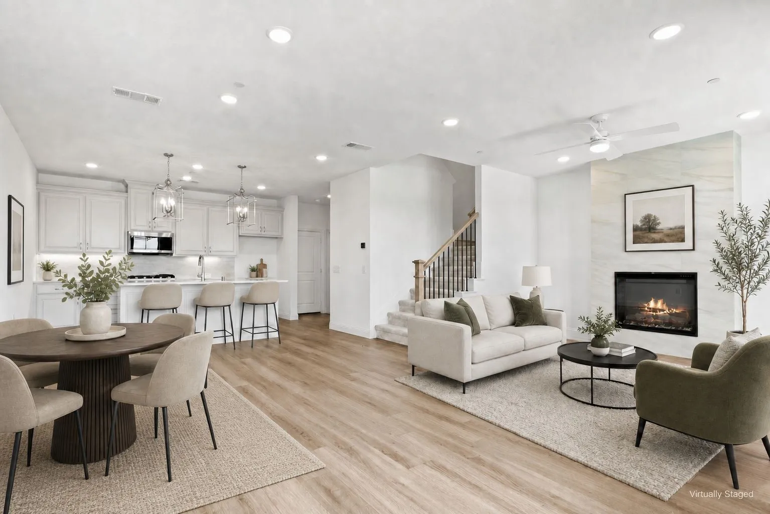 2880 Enfield vs Monterey living area