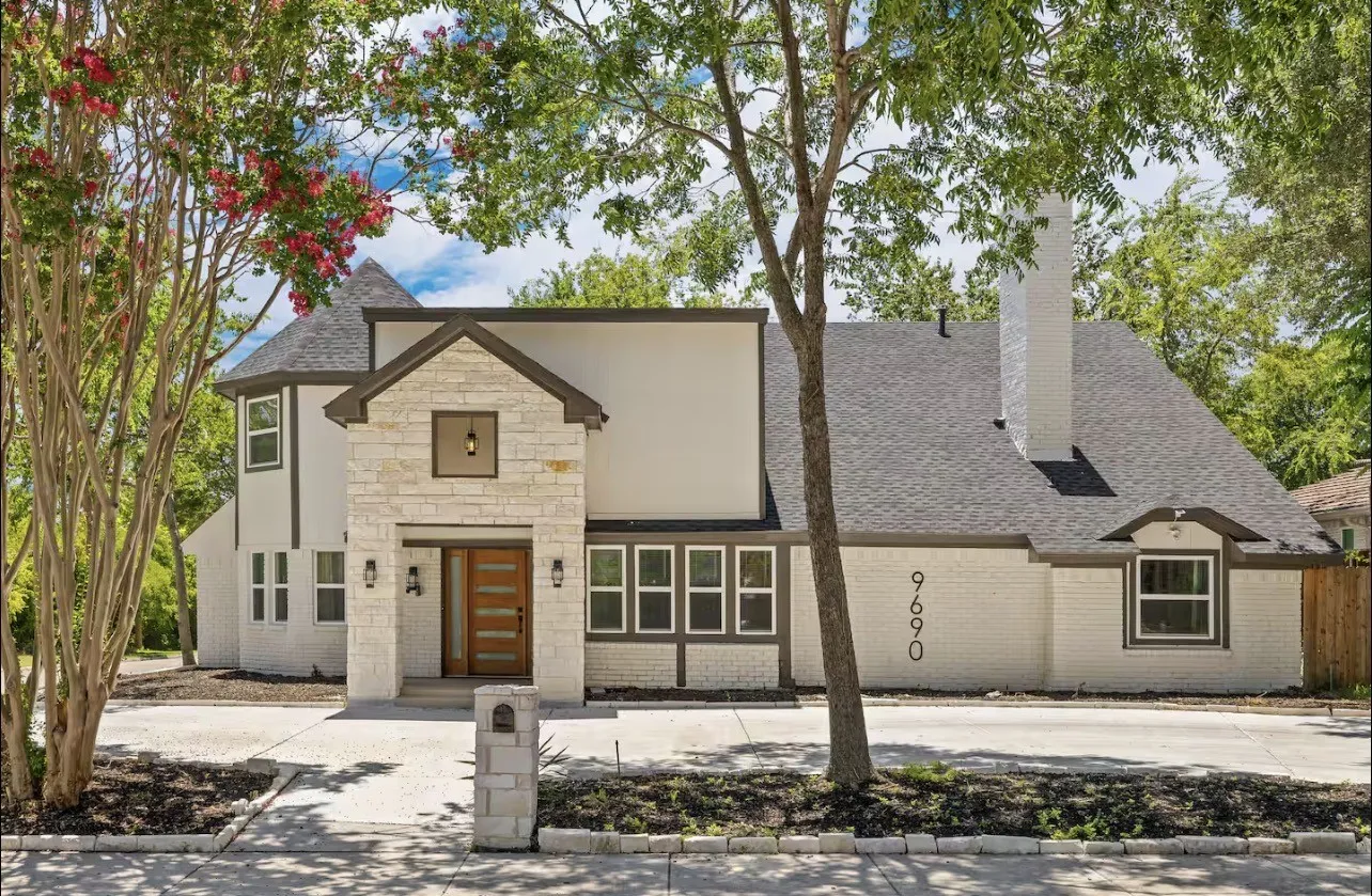 Single Family Residence For Rent