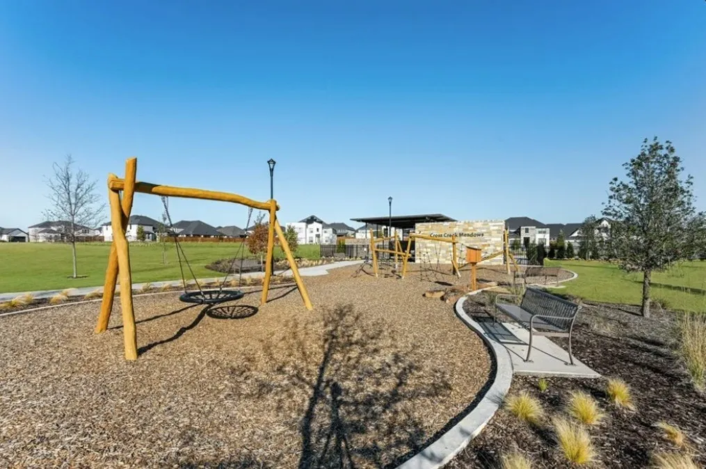 Cross Creek Meadows Community
