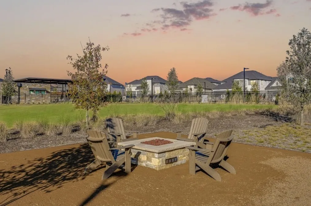 Cross Creek Meadows Community