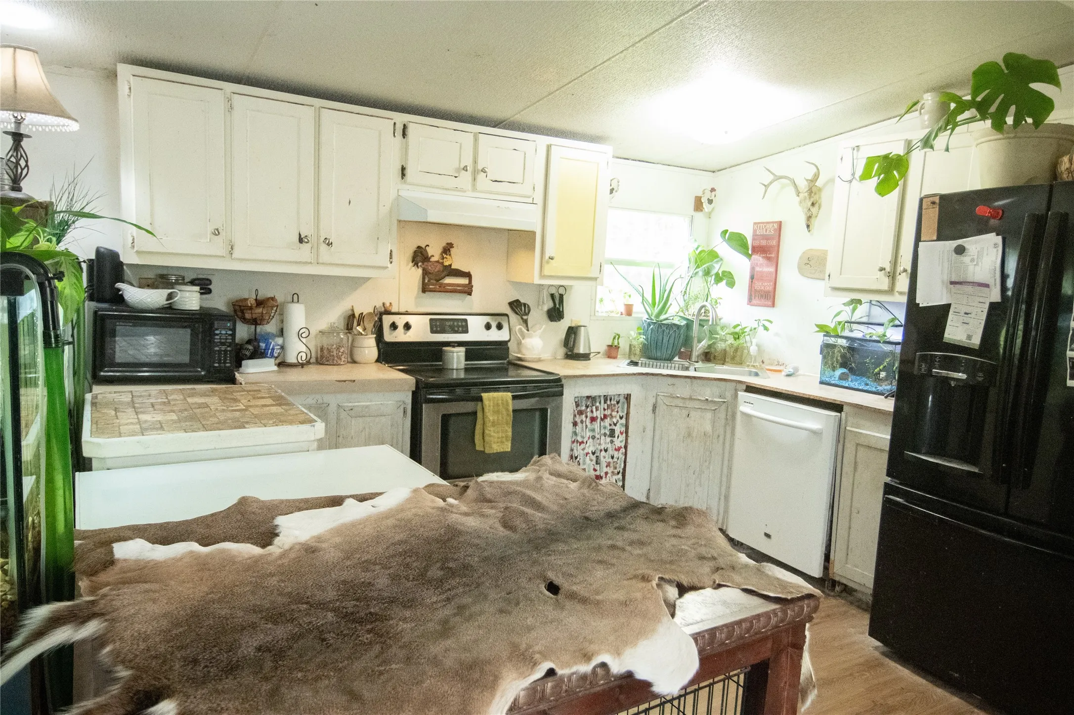 Mobile Home For Sale in Hunt County , 5997 County Road 3214, Lone Oak, Texas 75453, 3 Bedroom, 2 Bathroom, Garage spaces, 1,152 Sqft, built in 2002, mls#21295203, Real Estate Agent in Lone Oak, Homes For Sale in Hunt county, Homes For Sale in Lone Oak, Realtor in Lone Oak Texas, Real Estate Brokerage Independent Realty Texas, Luminita Cordes Realtor