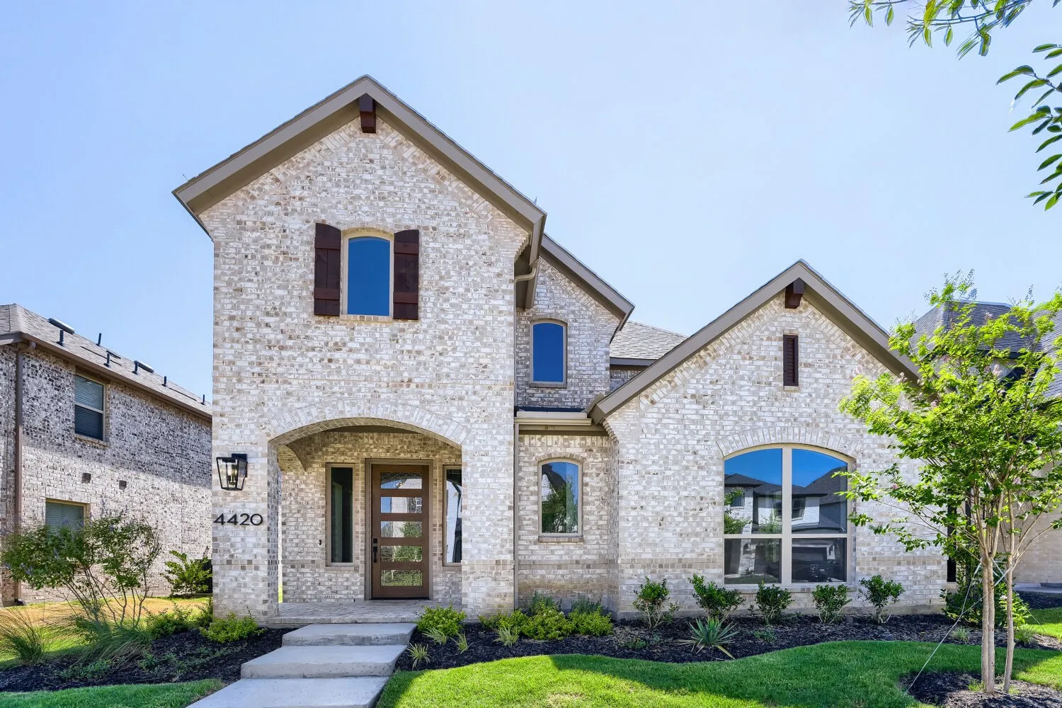 Single Family Residence For Sale in Denton County , 4420 Daisy Lane, Celina, Texas 75078, 4 Bedroom, 3 Bathroom, 2 Garage spaces, 2,661 Sqft, built in 2026, mls#21300643, Real Estate Agent in Celina, Homes For Sale in Denton county, Homes For Sale in Celina, Realtor in Celina Texas, Real Estate Brokerage Independent Realty Texas, Luminita Cordes Realtor