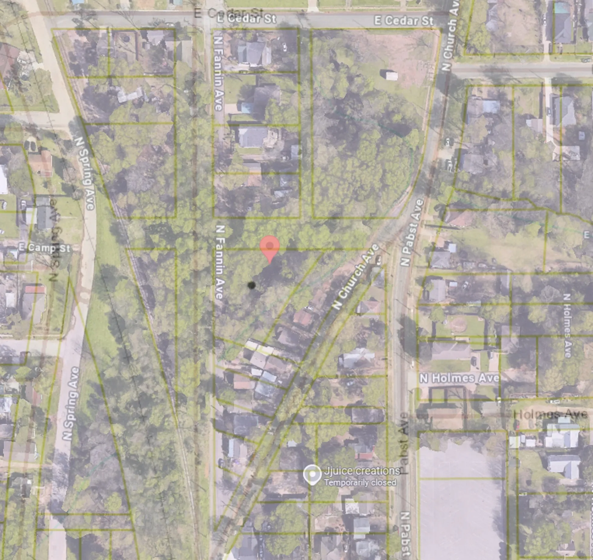 Unimproved Land For Sale in Smith County , 1315 N Fannin Avenue, Tyler, Texas 75702, 0, 0, Garage spaces, 0 Sqft, built in 0, mls#21298405, Real Estate Agent in Tyler, Homes For Sale in Smith county, Homes For Sale in Tyler, Realtor in Tyler Texas, Real Estate Brokerage Independent Realty Texas, Luminita Cordes Realtor