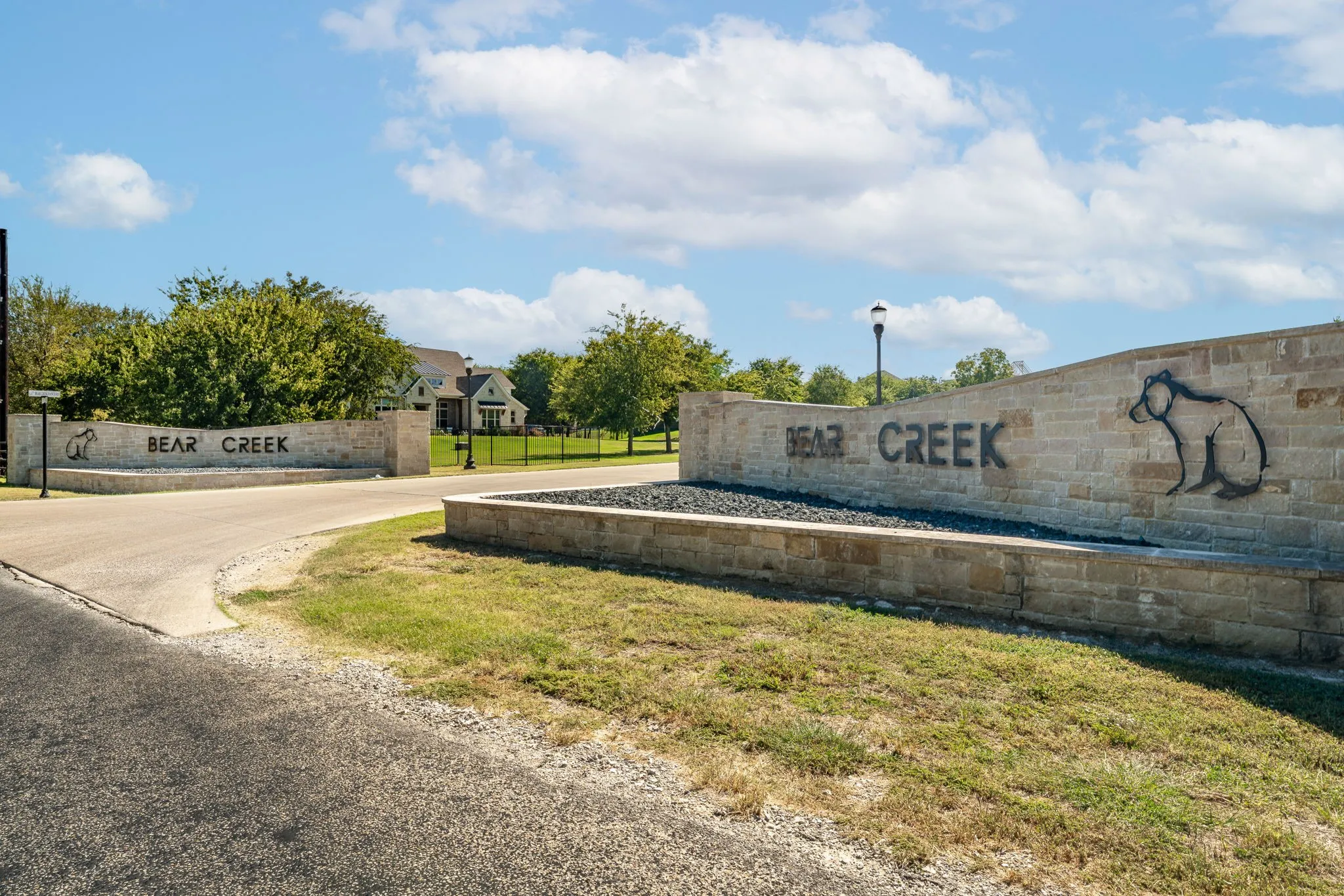 Bear Creek Ranch Neighborhood