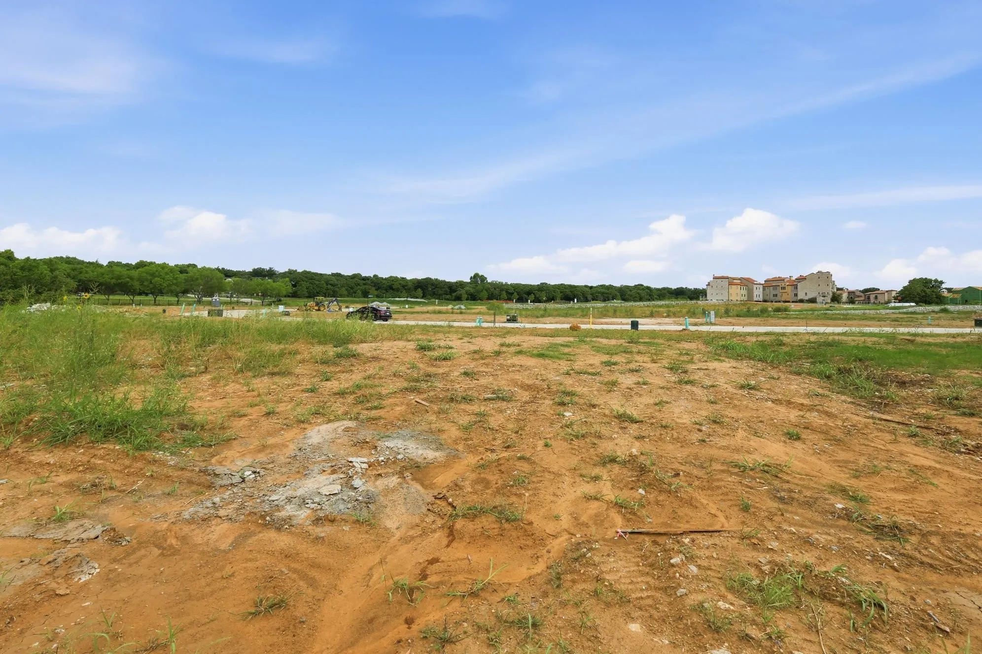Build your dream home on this spacious luxury homesite in the exclusive gated community of Ventanas in Westlake.