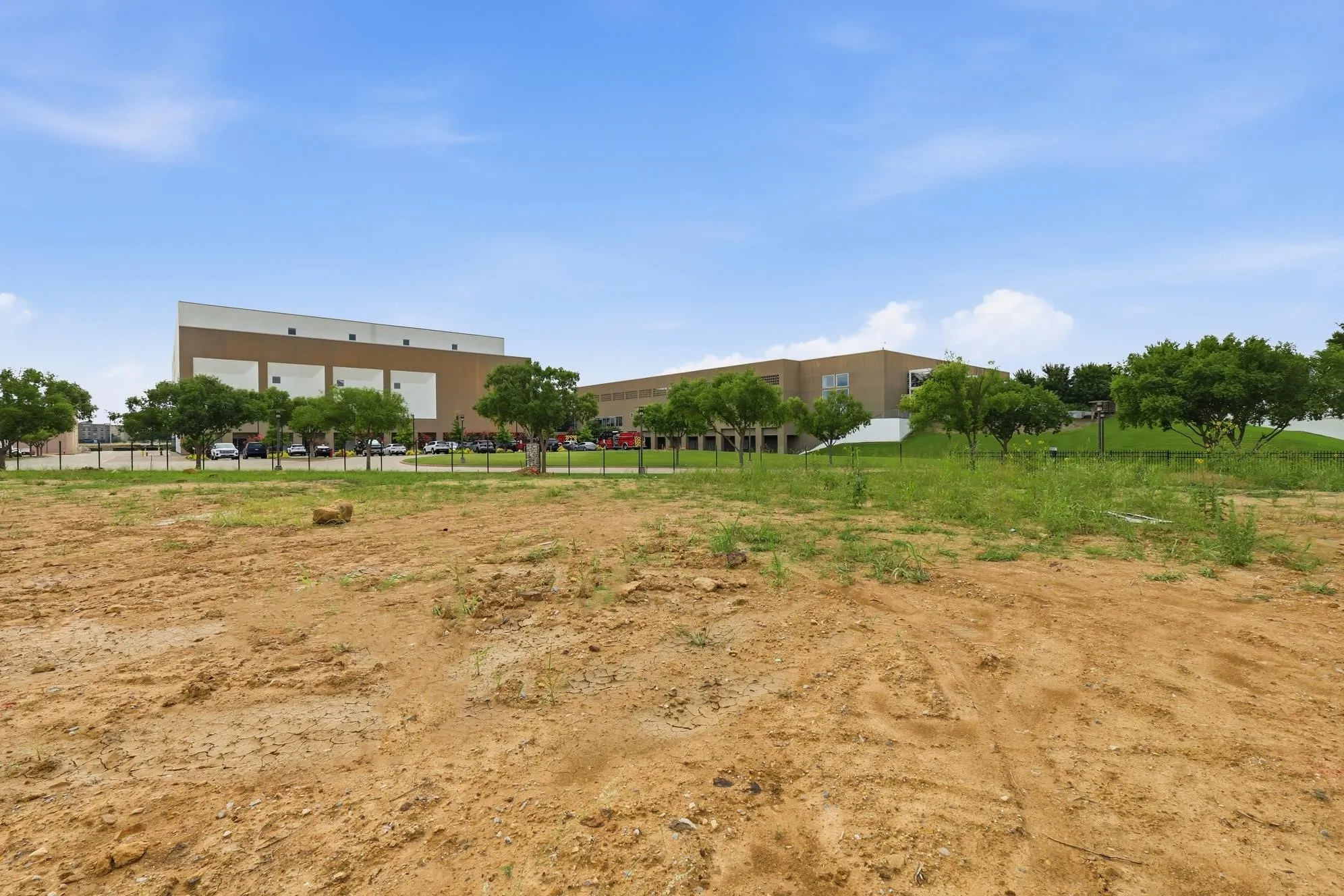 Build your dream home on this spacious luxury homesite in the exclusive gated community of Ventanas in Westlake.