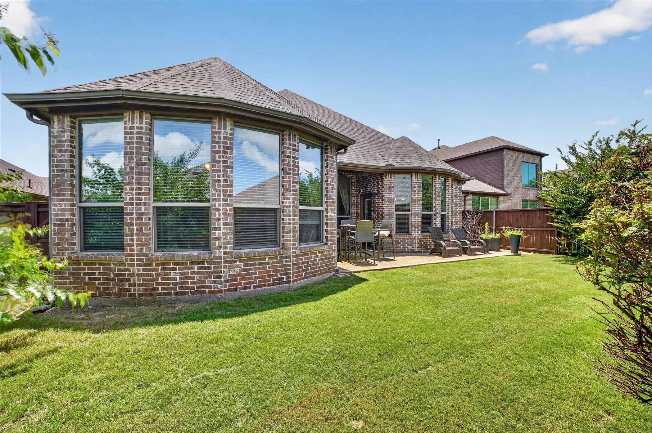Single Family Residence For Sale in Rockwall County , 172 Buffington Avenue, Fate, Texas 75189, 3 Bedroom, 2 Bathroom, 2 Garage spaces, 1,844 Sqft, built in 2012, mls#21298285, Real Estate Agent in Fate, Homes For Sale in Rockwall county, Homes For Sale in Fate, Realtor in Fate Texas, Real Estate Brokerage Independent Realty Texas, Luminita Cordes Realtor