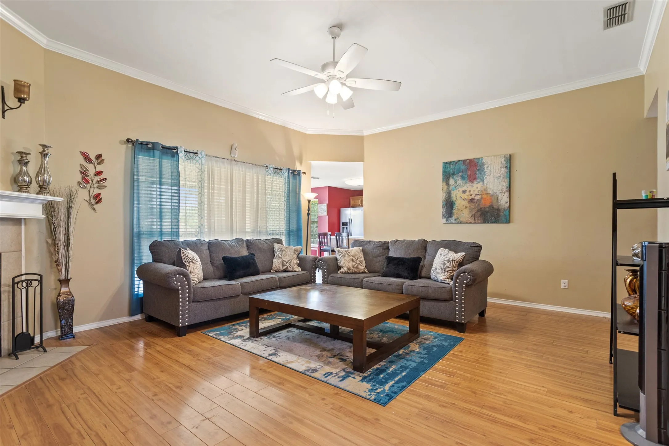 Single Family Residence For Sale in Cherokee County , 265 Crestview Lane, Jacksonville, Texas 75766, 4 Bedroom, 2 Bathroom, 2 Garage spaces, 1,785 Sqft, built in 2002, mls#21300665, Real Estate Agent in Jacksonville, Homes For Sale in Cherokee county, Homes For Sale in Jacksonville, Realtor in Jacksonville Texas, Real Estate Brokerage Independent Realty Texas, Luminita Cordes Realtor