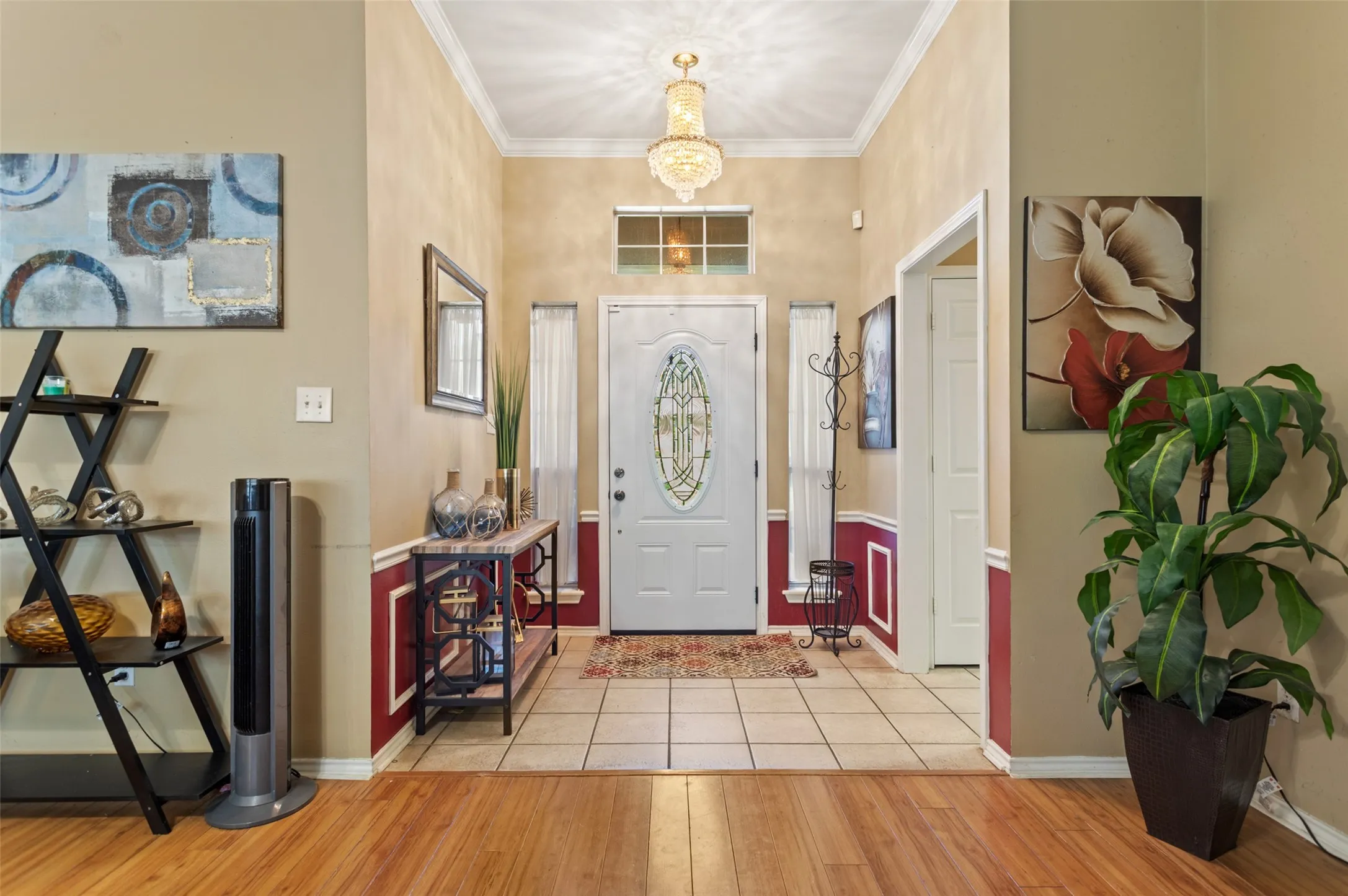Single Family Residence For Sale in Cherokee County , 265 Crestview Lane, Jacksonville, Texas 75766, 4 Bedroom, 2 Bathroom, 2 Garage spaces, 1,785 Sqft, built in 2002, mls#21300665, Real Estate Agent in Jacksonville, Homes For Sale in Cherokee county, Homes For Sale in Jacksonville, Realtor in Jacksonville Texas, Real Estate Brokerage Independent Realty Texas, Luminita Cordes Realtor