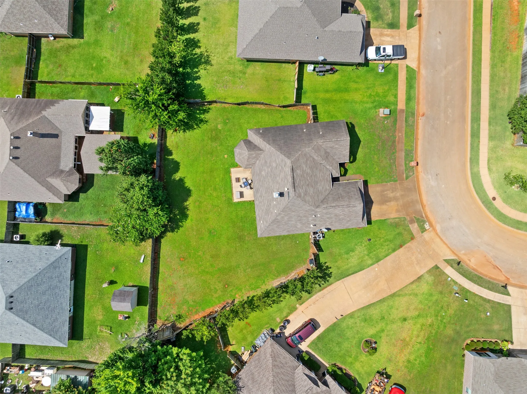 Single Family Residence For Sale in Cherokee County , 265 Crestview Lane, Jacksonville, Texas 75766, 4 Bedroom, 2 Bathroom, 2 Garage spaces, 1,785 Sqft, built in 2002, mls#21300665, Real Estate Agent in Jacksonville, Homes For Sale in Cherokee county, Homes For Sale in Jacksonville, Realtor in Jacksonville Texas, Real Estate Brokerage Independent Realty Texas, Luminita Cordes Realtor