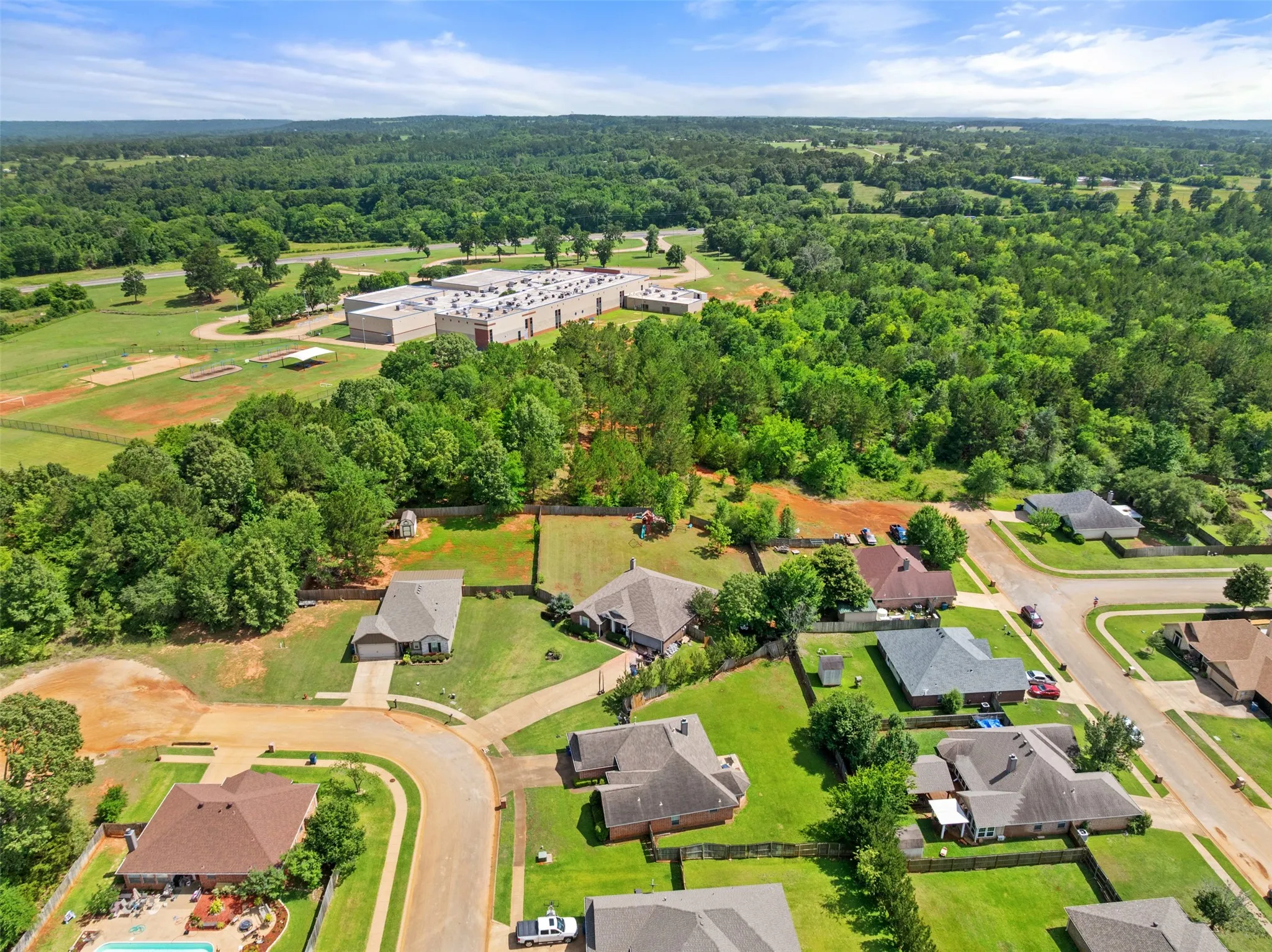 Single Family Residence For Sale in Cherokee County , 265 Crestview Lane, Jacksonville, Texas 75766, 4 Bedroom, 2 Bathroom, 2 Garage spaces, 1,785 Sqft, built in 2002, mls#21300665, Real Estate Agent in Jacksonville, Homes For Sale in Cherokee county, Homes For Sale in Jacksonville, Realtor in Jacksonville Texas, Real Estate Brokerage Independent Realty Texas, Luminita Cordes Realtor