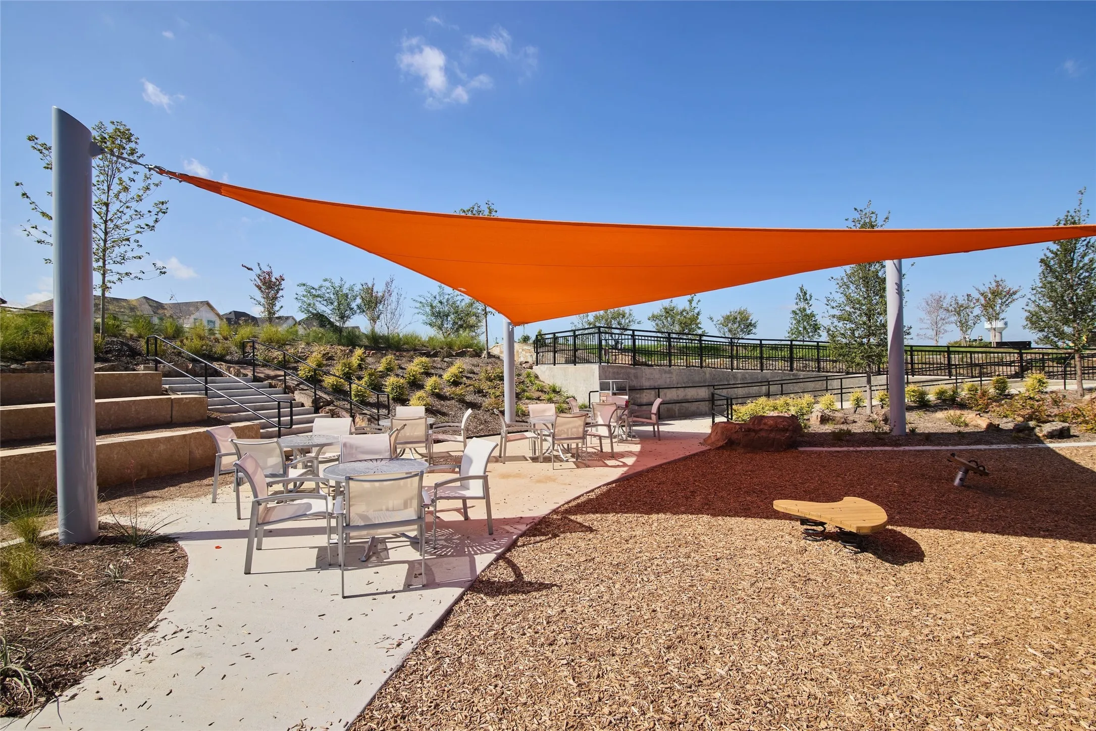 The Ridge at Northlake Community