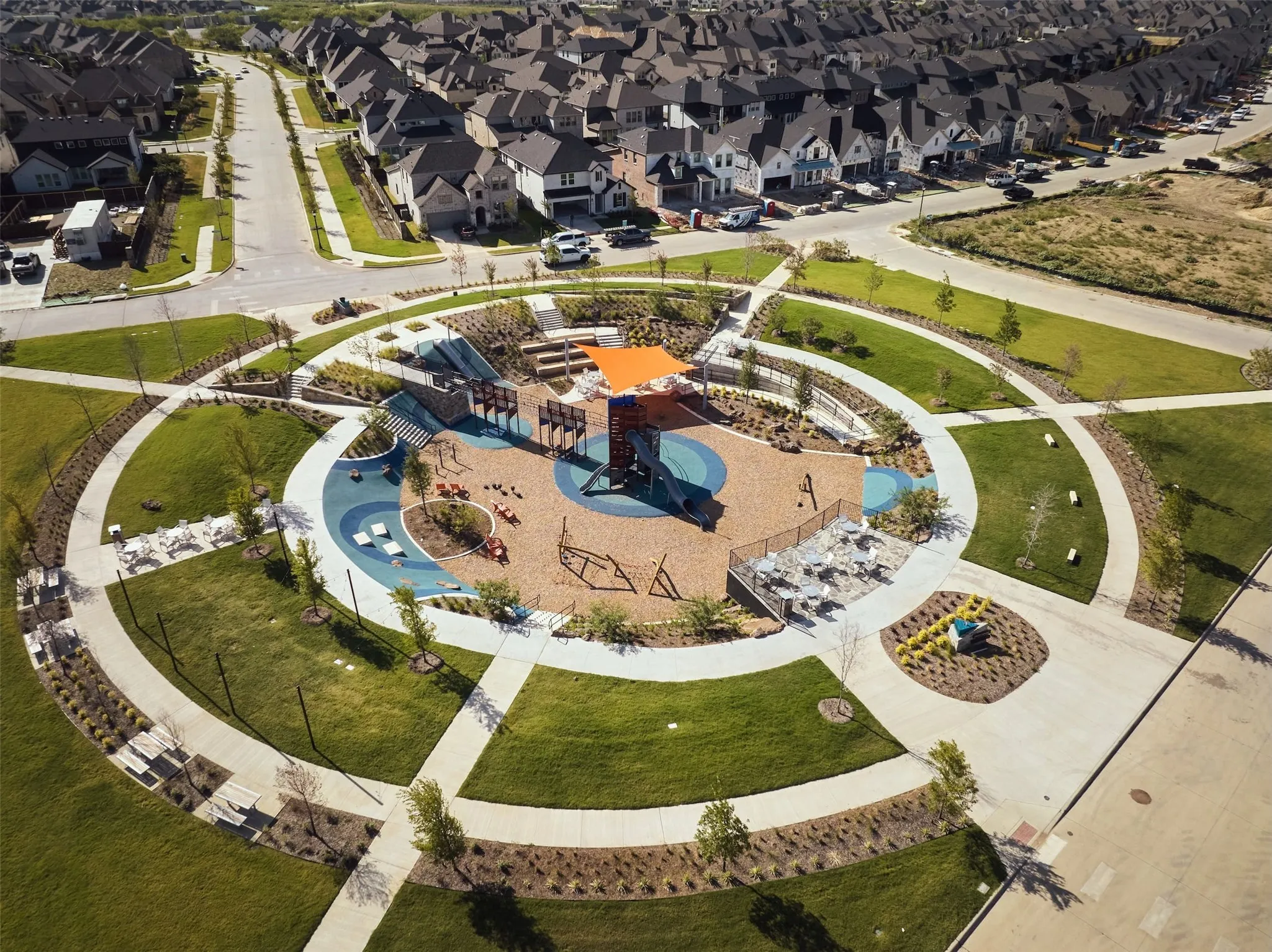 The Ridge at Northlake Community