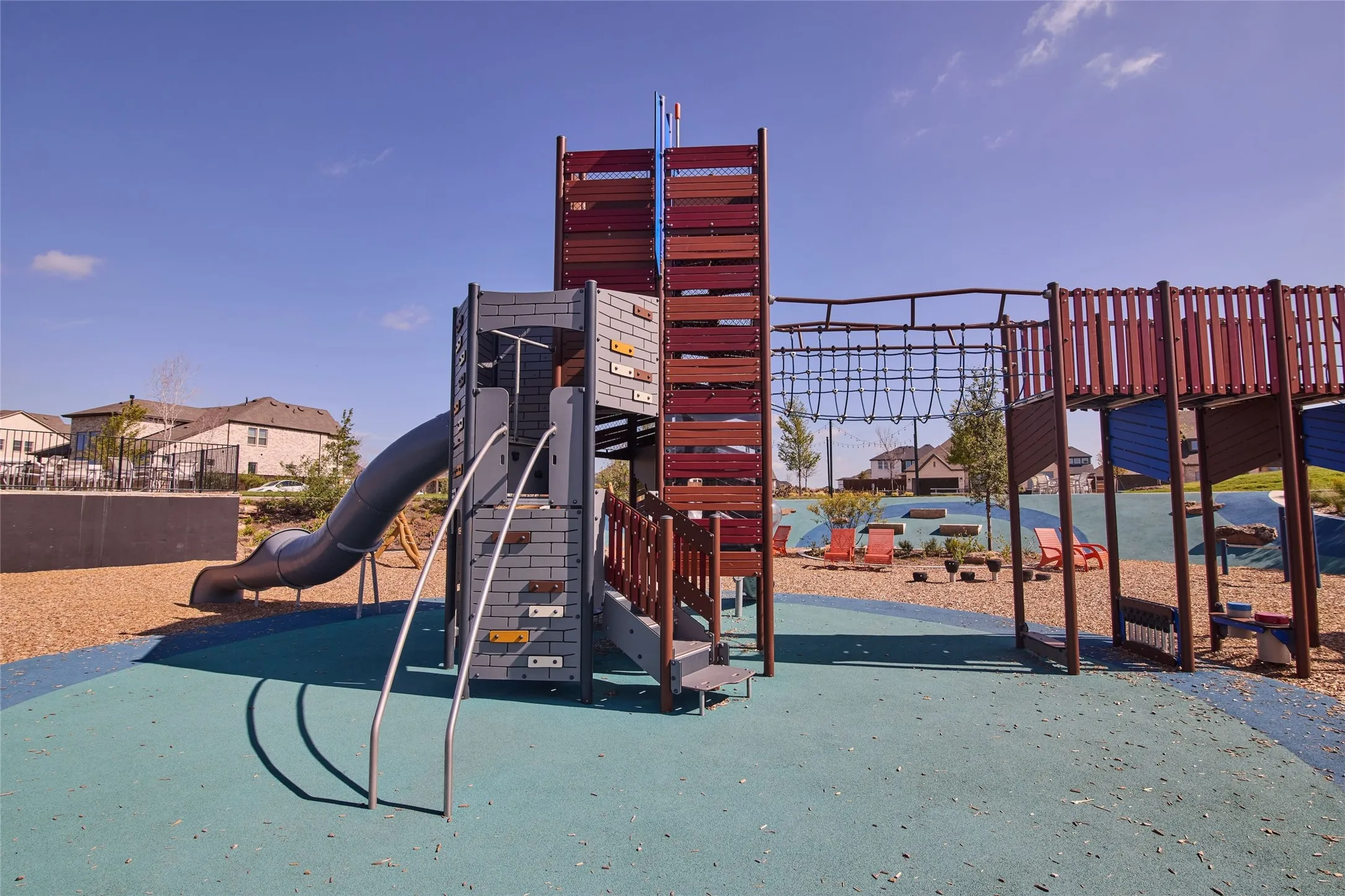 The Ridge at Northlake Community