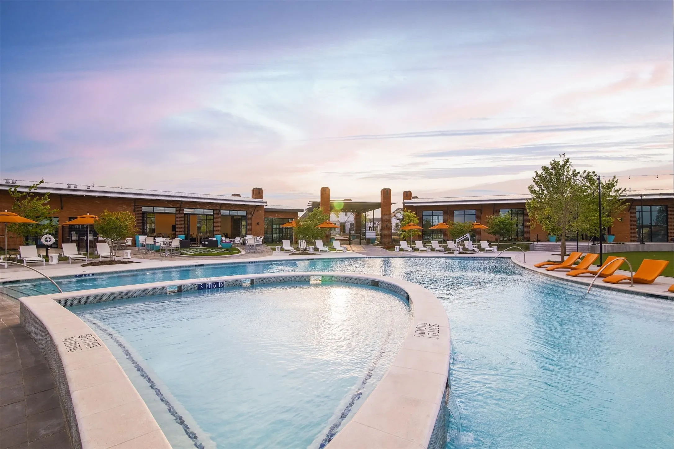 The Ridge at Northlake Community