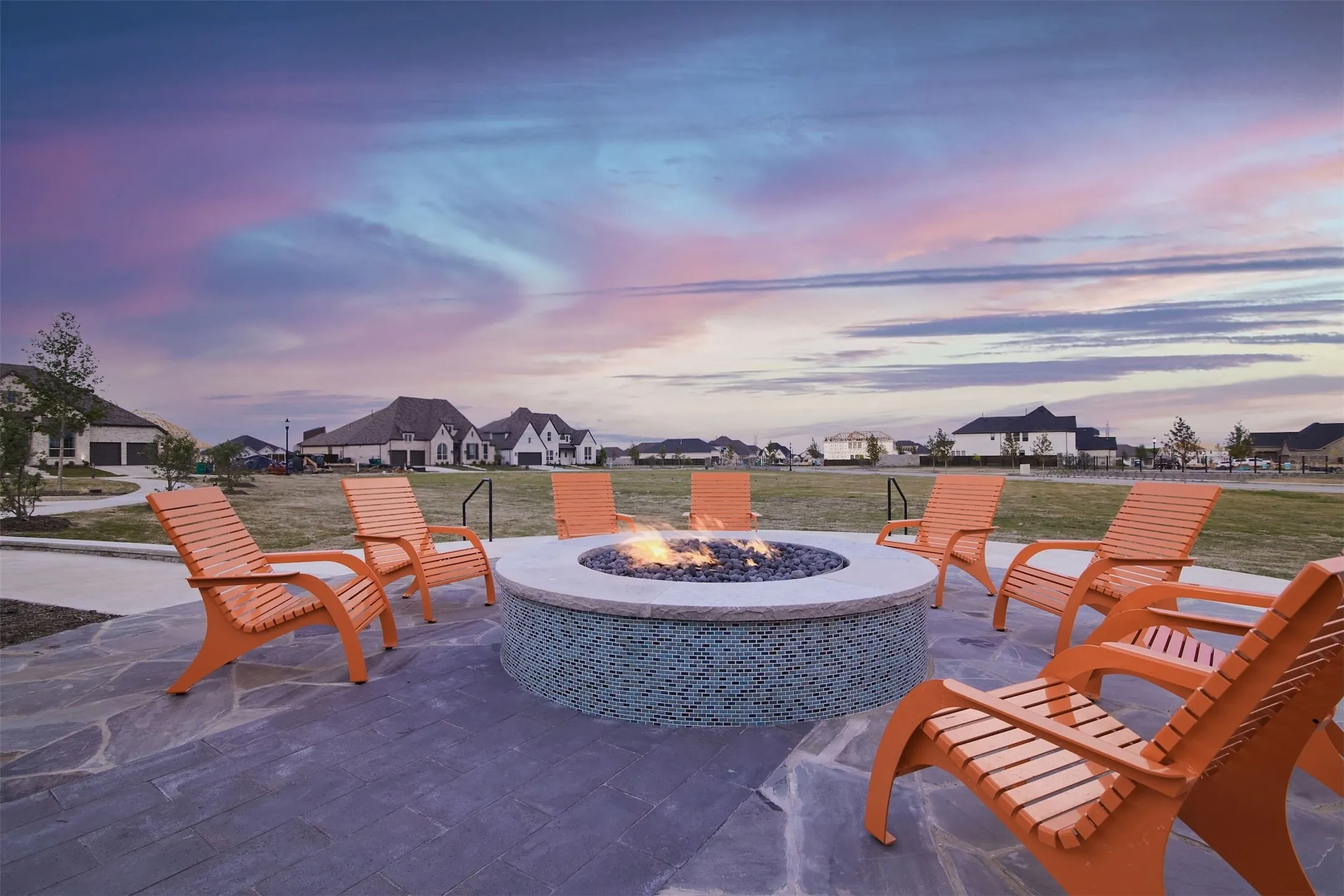 The Ridge at Northlake Community