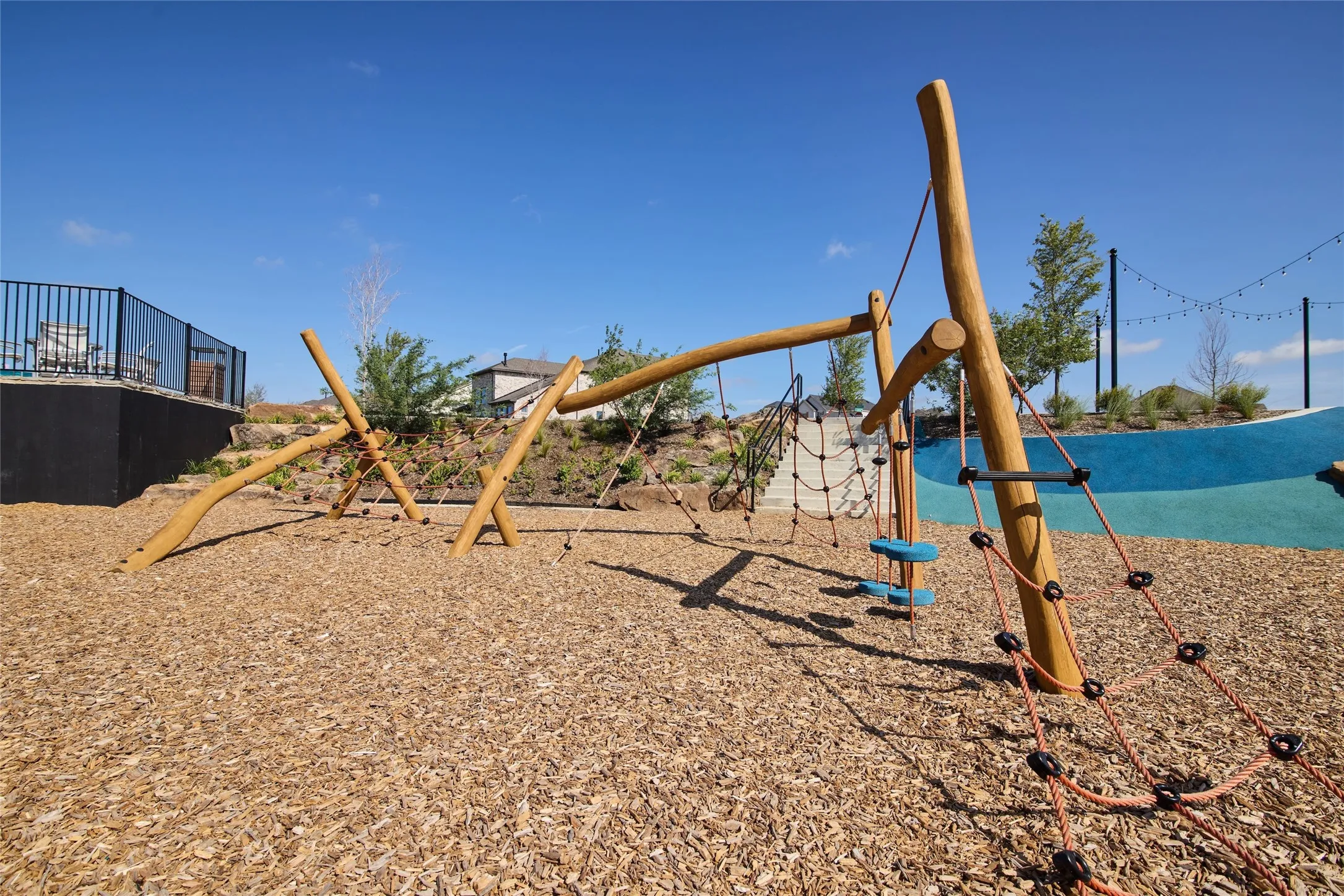 The Ridge at Northlake Community