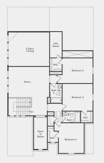 Additional Highlights Include: extended primary suite and covered patio, upgraded front door, island wrap, and gas drop at patio