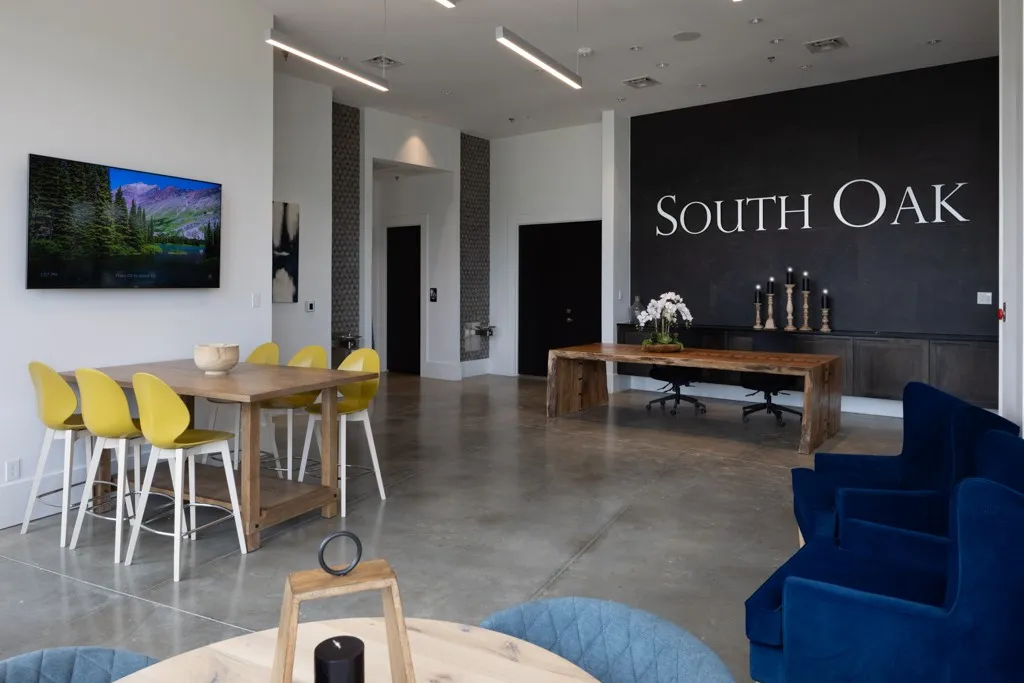 South Oak Community
