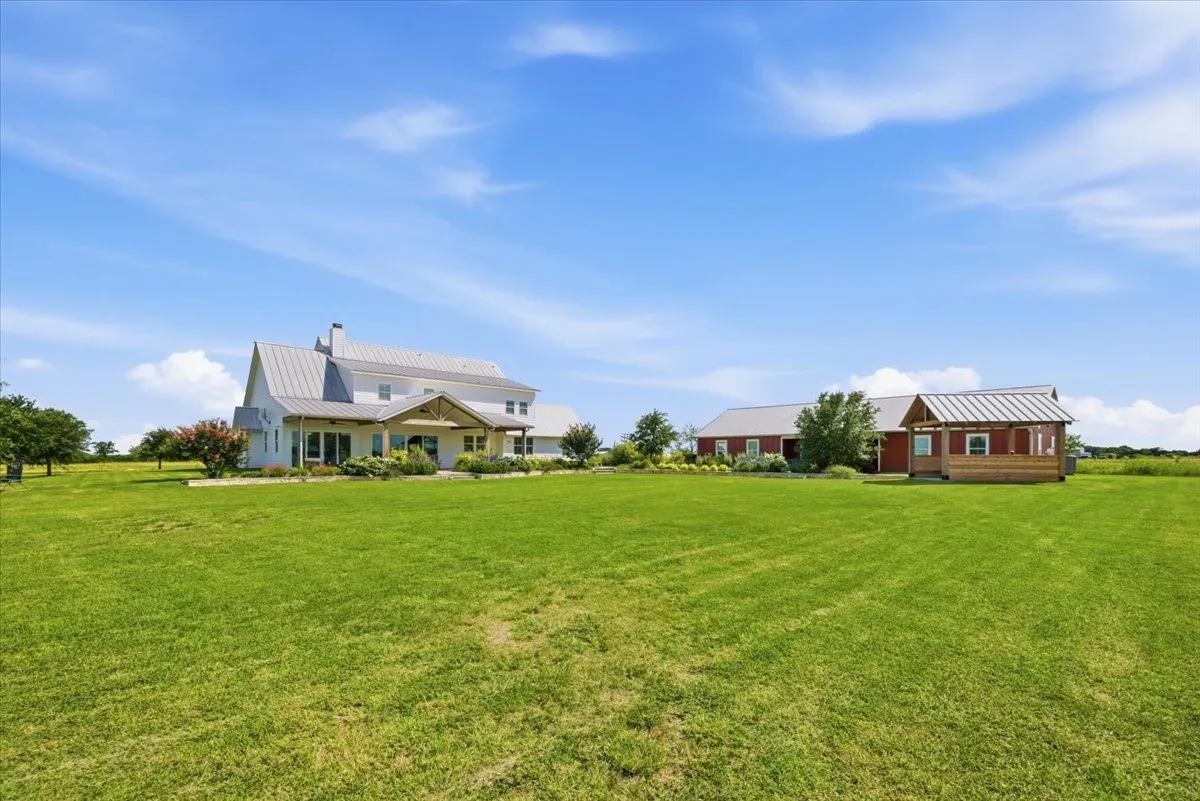 Farm For Sale in Mc Lennan County , 1775 Culpepper, China Spring, Texas 76633, 6 Bedroom, 5 Bathroom, 4 Garage spaces, 4,229 Sqft, built in 2017, mls#21300286, Real Estate Agent in China Spring, Homes For Sale in Mc Lennan county, Homes For Sale in China Spring, Realtor in China Spring Texas, Real Estate Brokerage Independent Realty Texas, Luminita Cordes Realtor