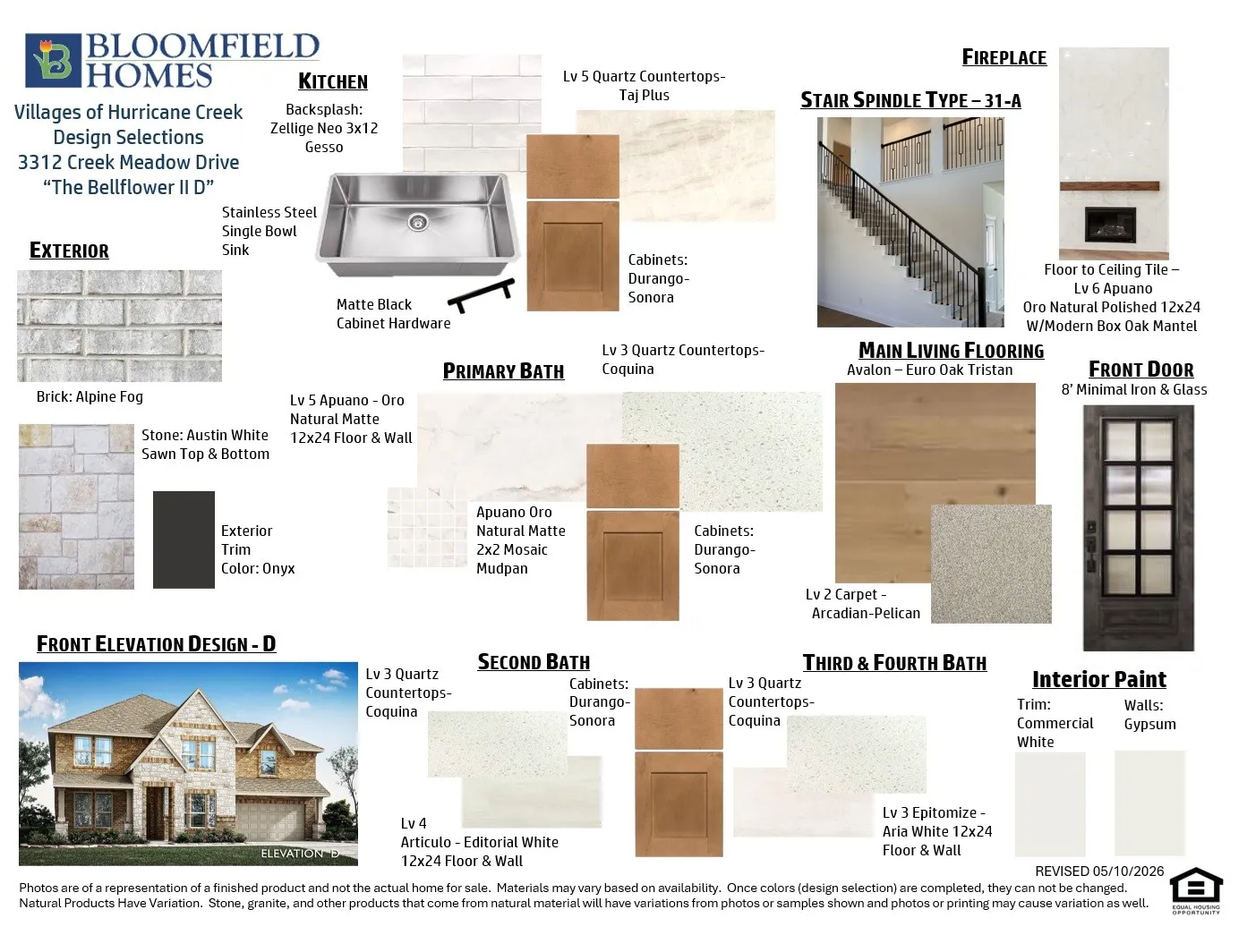 Single Family Residence For Sale in Collin County , 3312 Creek Meadow Drive, Anna, Texas 75409, 5 Bedroom, 5 Bathroom, 3 Garage spaces, 3,774 Sqft, built in 2026, mls#21300769, Real Estate Agent in Anna, Homes For Sale in Collin county, Homes For Sale in Anna, Realtor in Anna Texas, Real Estate Brokerage Independent Realty Texas, Luminita Cordes Realtor