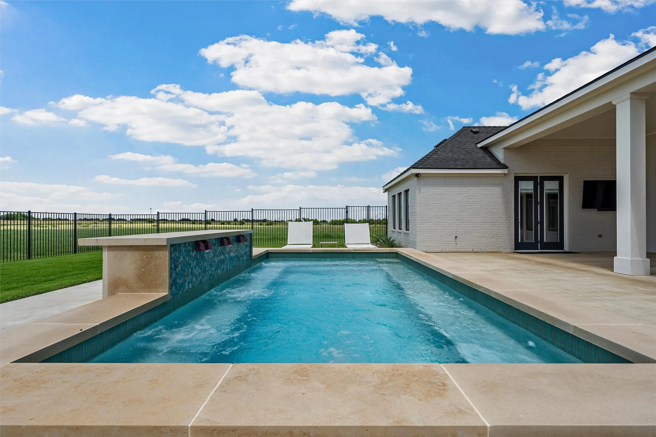 Single Family Residence For Sale in Mc Lennan County , 417 Willow Moon Ranch Road, Crawford, Texas 76638, 4 Bedroom, 4 Bathroom, 3 Garage spaces, 3,962 Sqft, built in 2023, mls#21299942, Real Estate Agent in Crawford, Homes For Sale in Mc Lennan county, Homes For Sale in Crawford, Realtor in Crawford Texas, Real Estate Brokerage Independent Realty Texas, Luminita Cordes Realtor