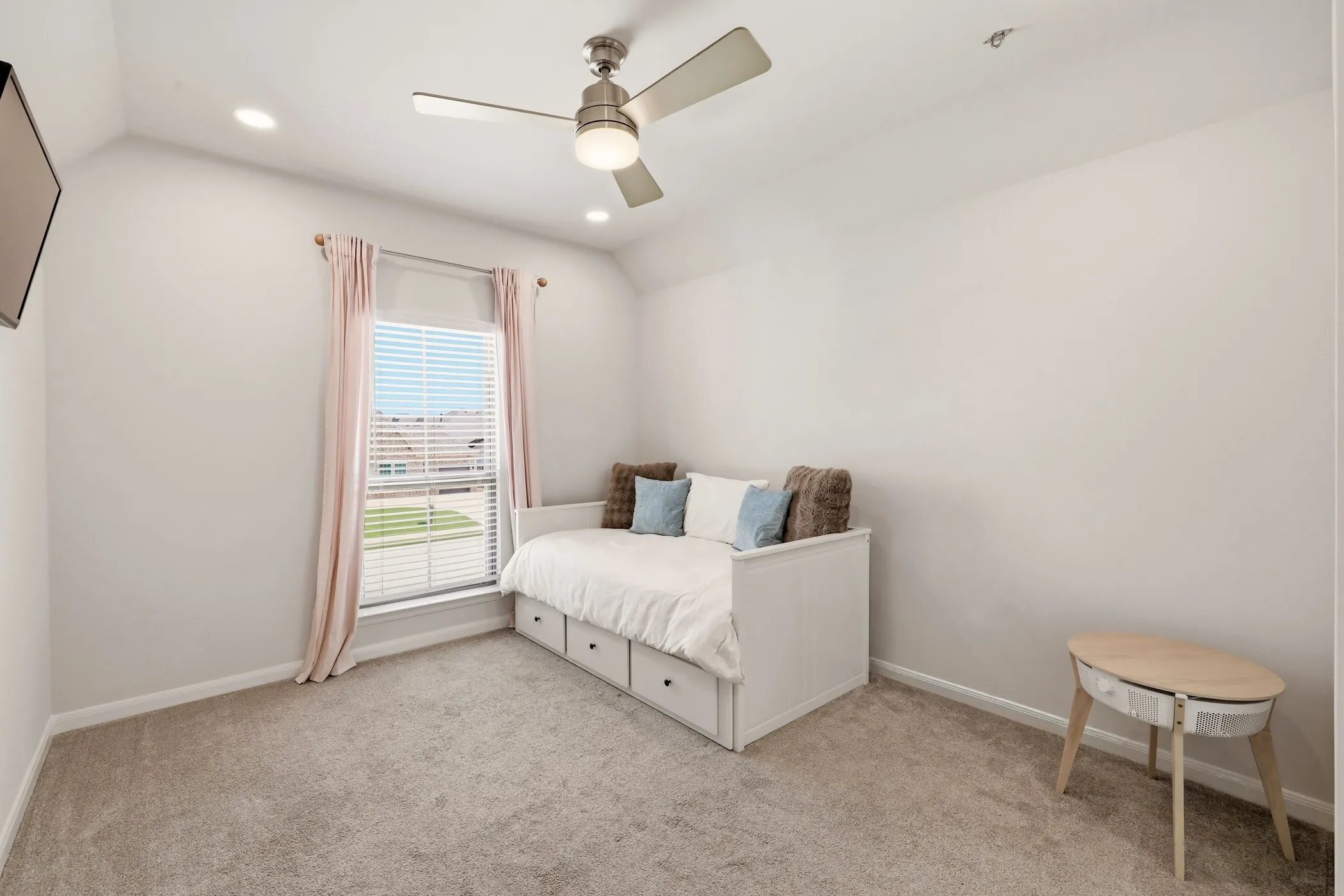 Bedroom #4 with ensuite!