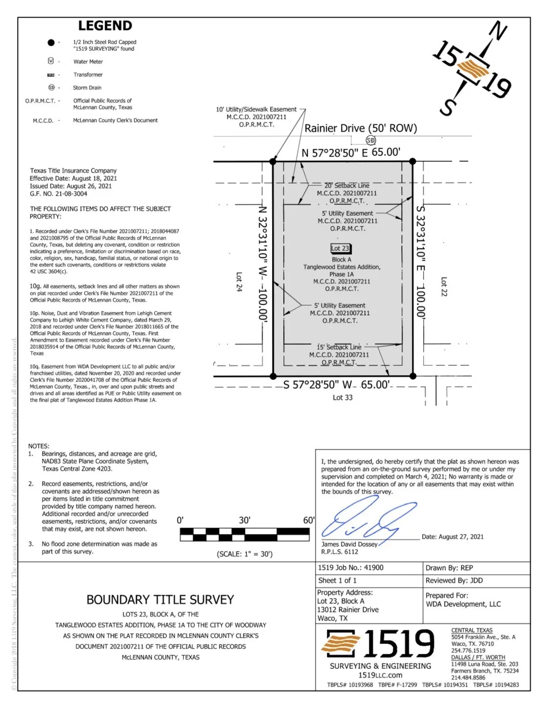 Improved Land For Sale in Mc Lennan County , 13012 Rainier Drive, Woodway, Texas 76712, 0, 0, Garage spaces, 0 Sqft, built in 0, Price $79,000, mls#21300792, Real Estate Agent in Woodway, Homes For Sale in Mc Lennan county, Homes For Sale in Woodway, Realtor in Woodway Texas, Real Estate Brokerage Independent Realty Texas, Luminita Cordes Realtor