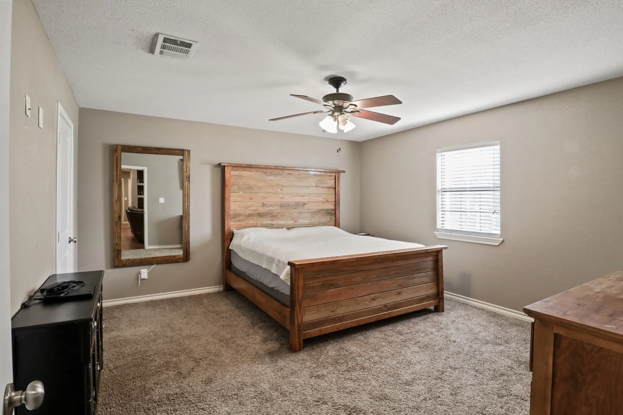 First Primary Bedroom
