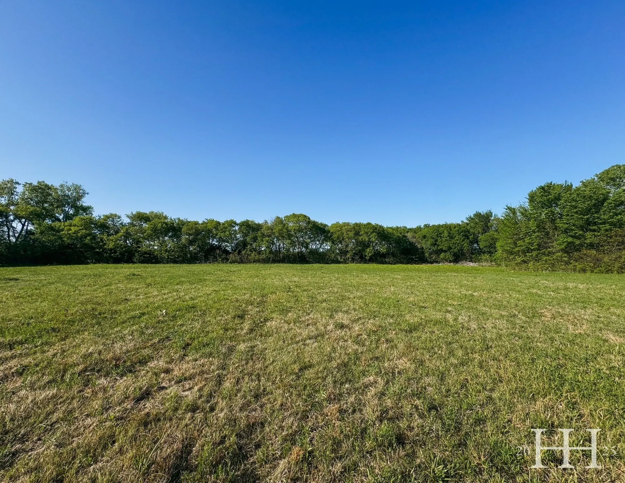 Double H Ranch - Preselling now. Road and fence to be installed
