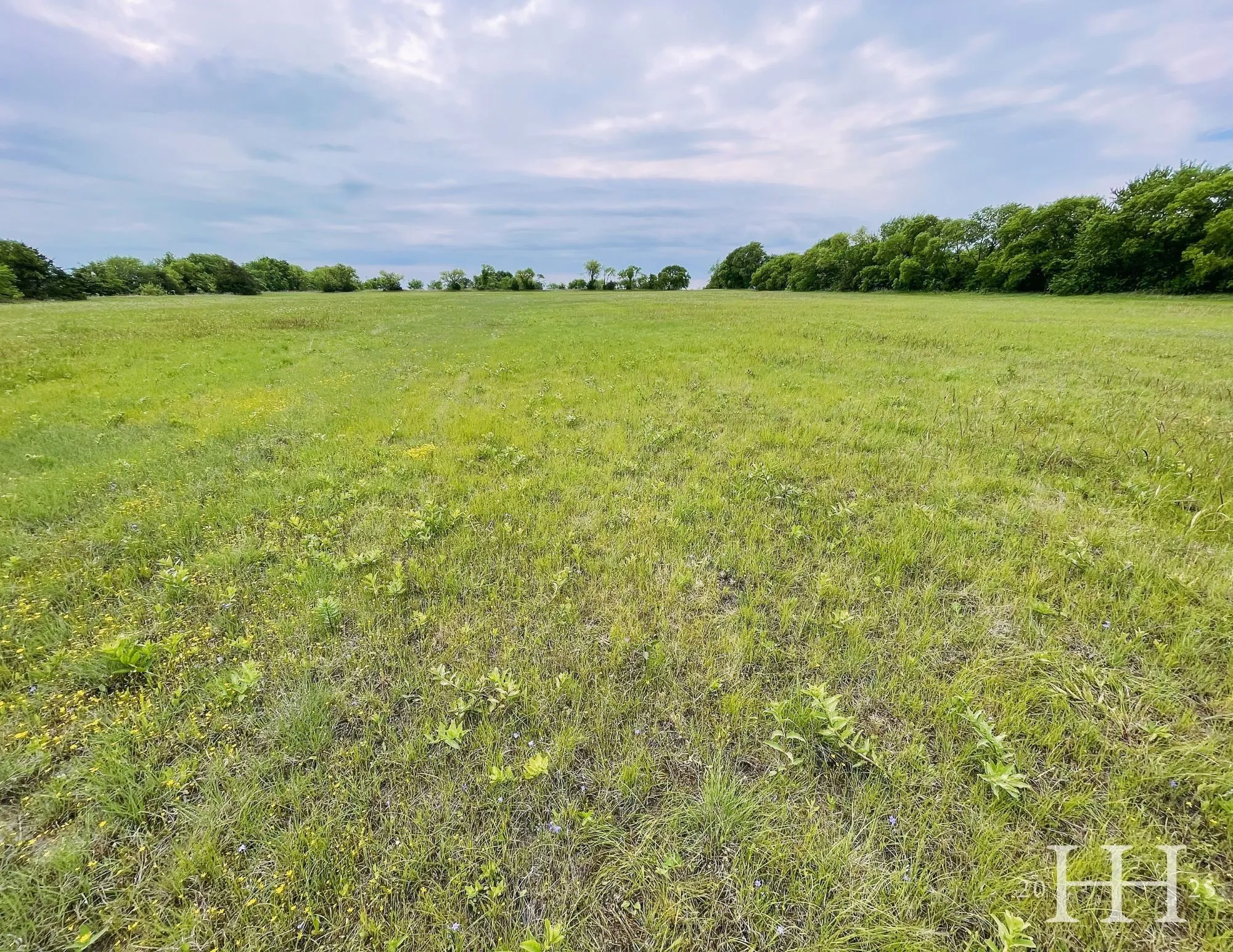 Double H Ranch - Preselling now. Road and fence to be installed