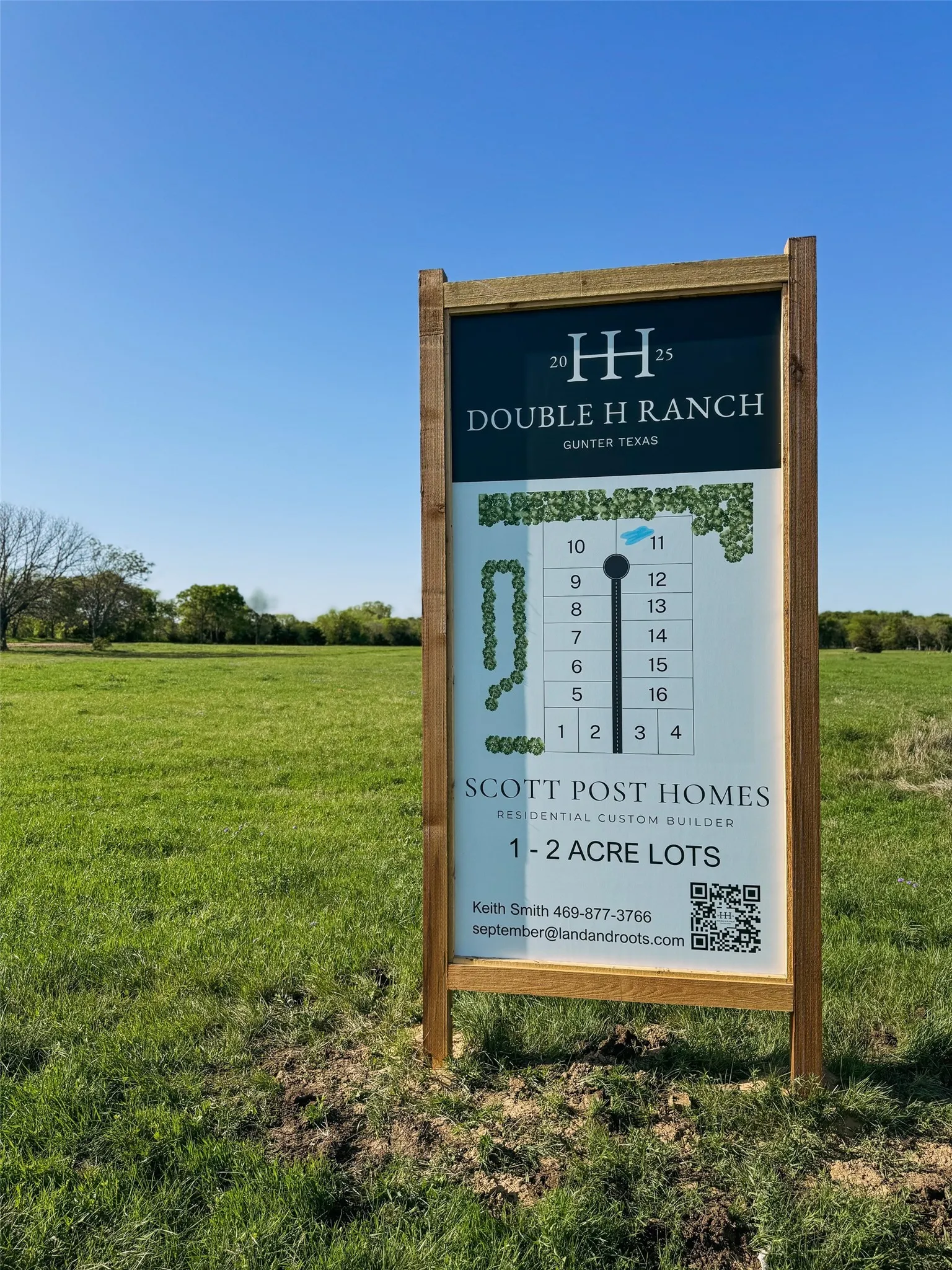 Unimproved Land For Sale in Grayson County , 1389 Mc Connell Road, Gunter, Texas 75058, 0, 0, Garage spaces, 0 Sqft, built in 2026, Price $300,000, mls#21300781, Real Estate Agent in Gunter, Homes For Sale in Grayson county, Homes For Sale in Gunter, Realtor in Gunter Texas, Real Estate Brokerage Independent Realty Texas, Luminita Cordes Realtor