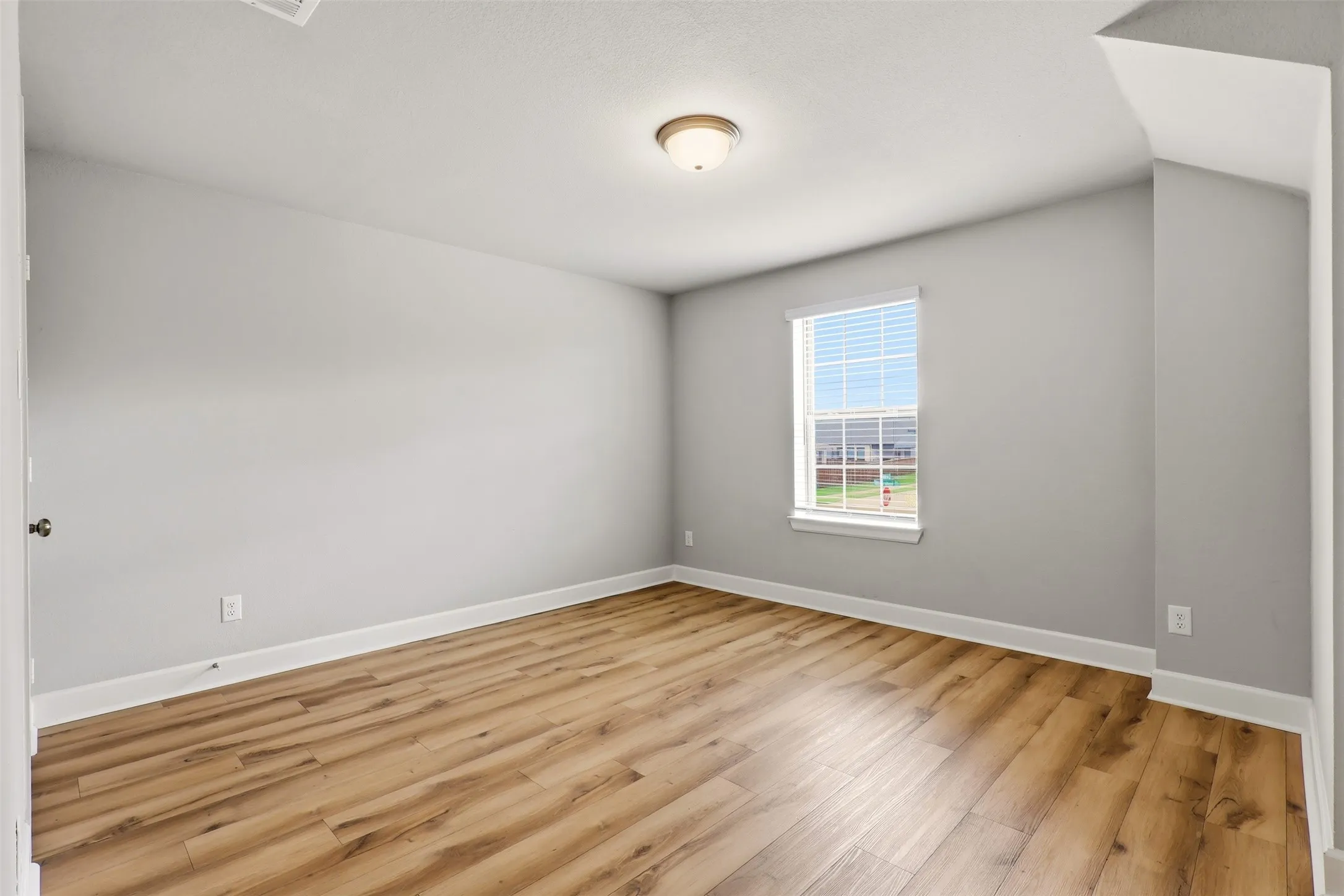 Bedroom 4 - Split Bedrooms