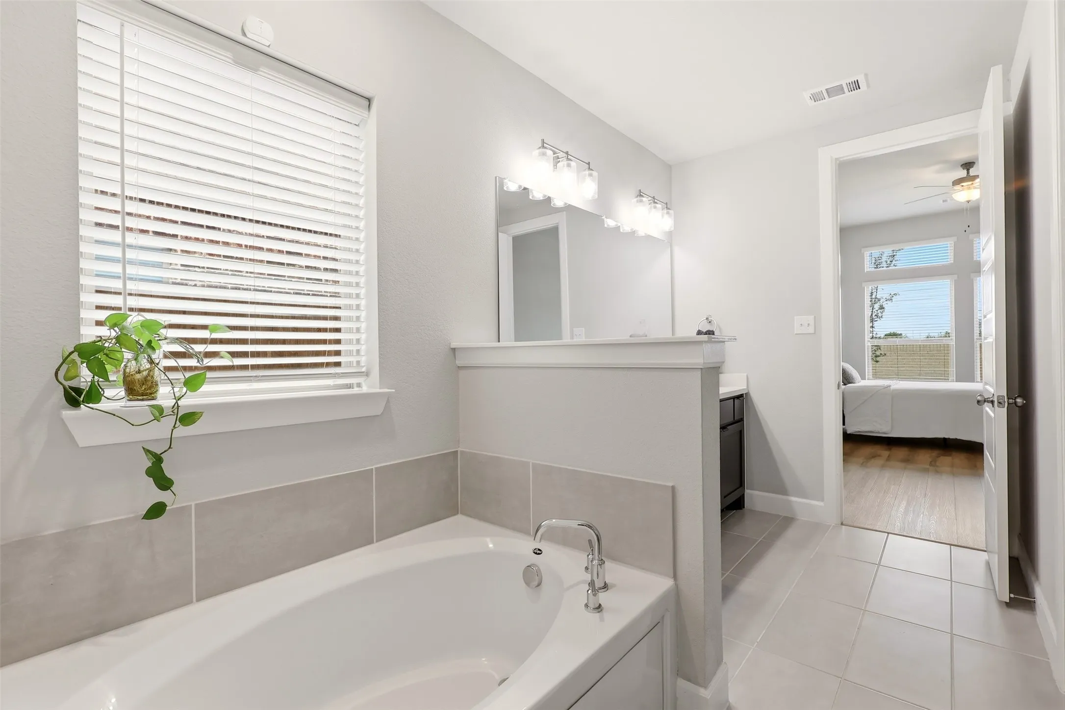 Soaking Tub