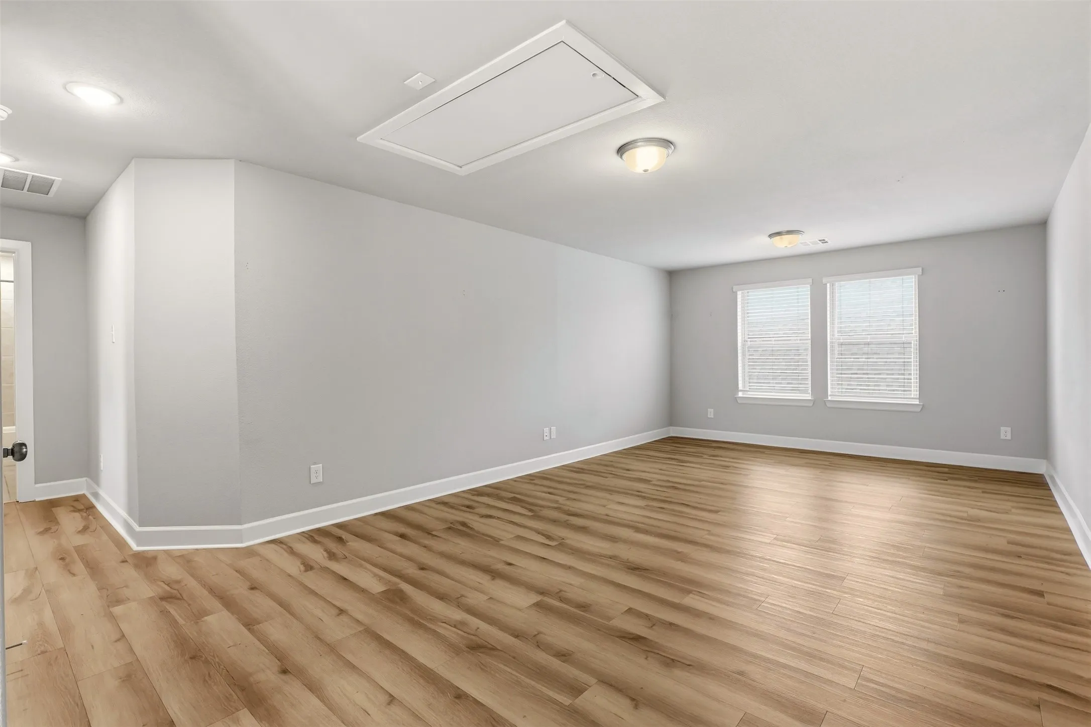 Game room/Media Room