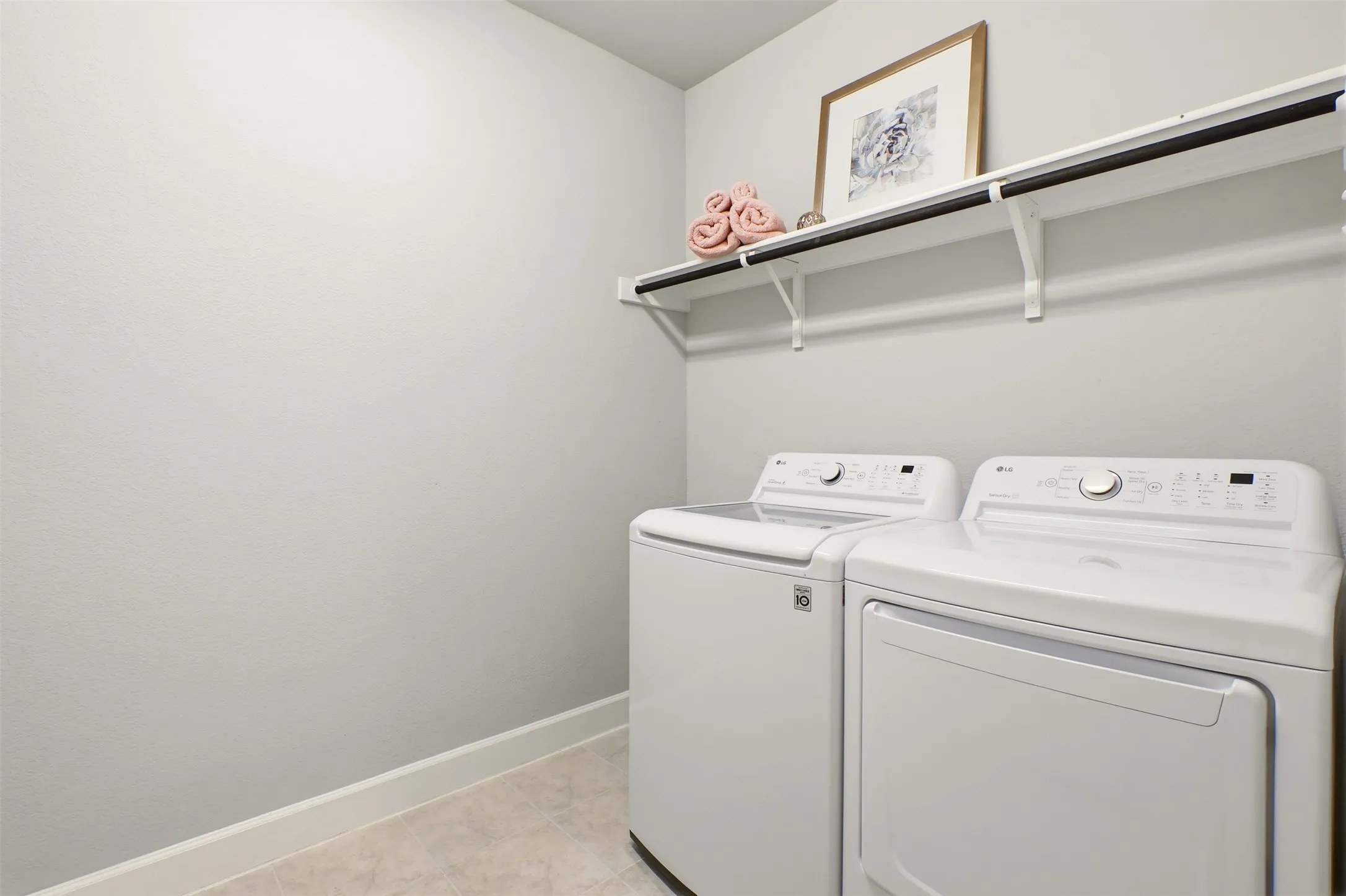 Large Laundry Room