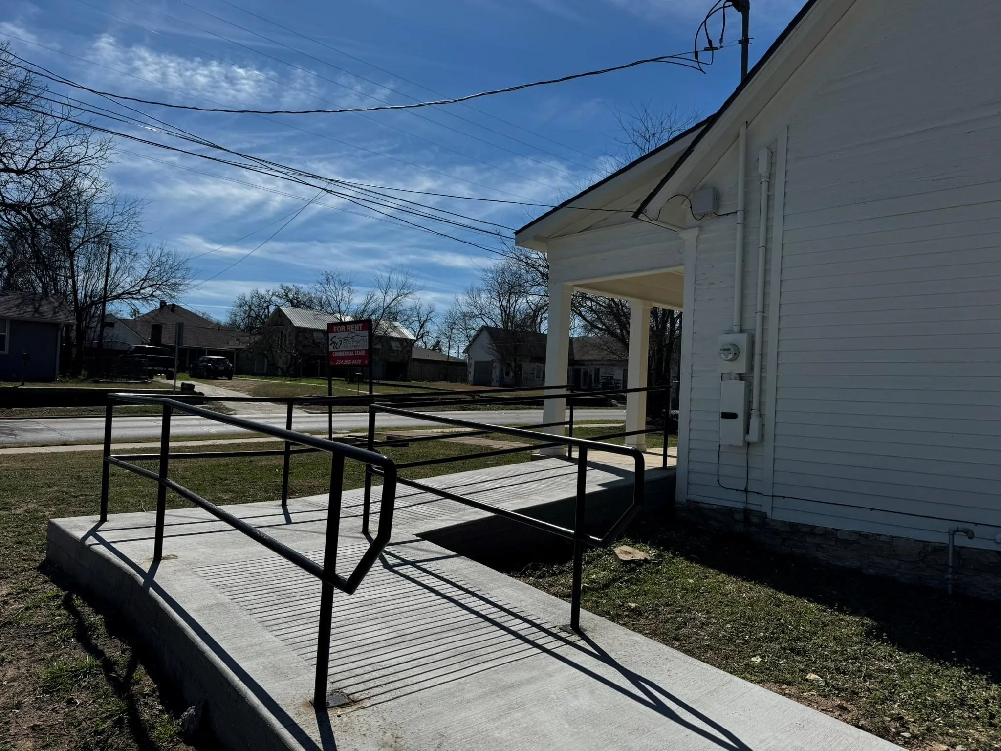 Retail For Sale in Erath County , 647 W W Washington Street, Stephenville, Texas 76401, 0, 0, Garage spaces, 0 Sqft, built in 1920, Price $580,000, mls#21300812, Real Estate Agent in Stephenville, Homes For Sale in Erath county, Homes For Sale in Stephenville, Realtor in Stephenville Texas, Real Estate Brokerage Independent Realty Texas, Luminita Cordes Realtor