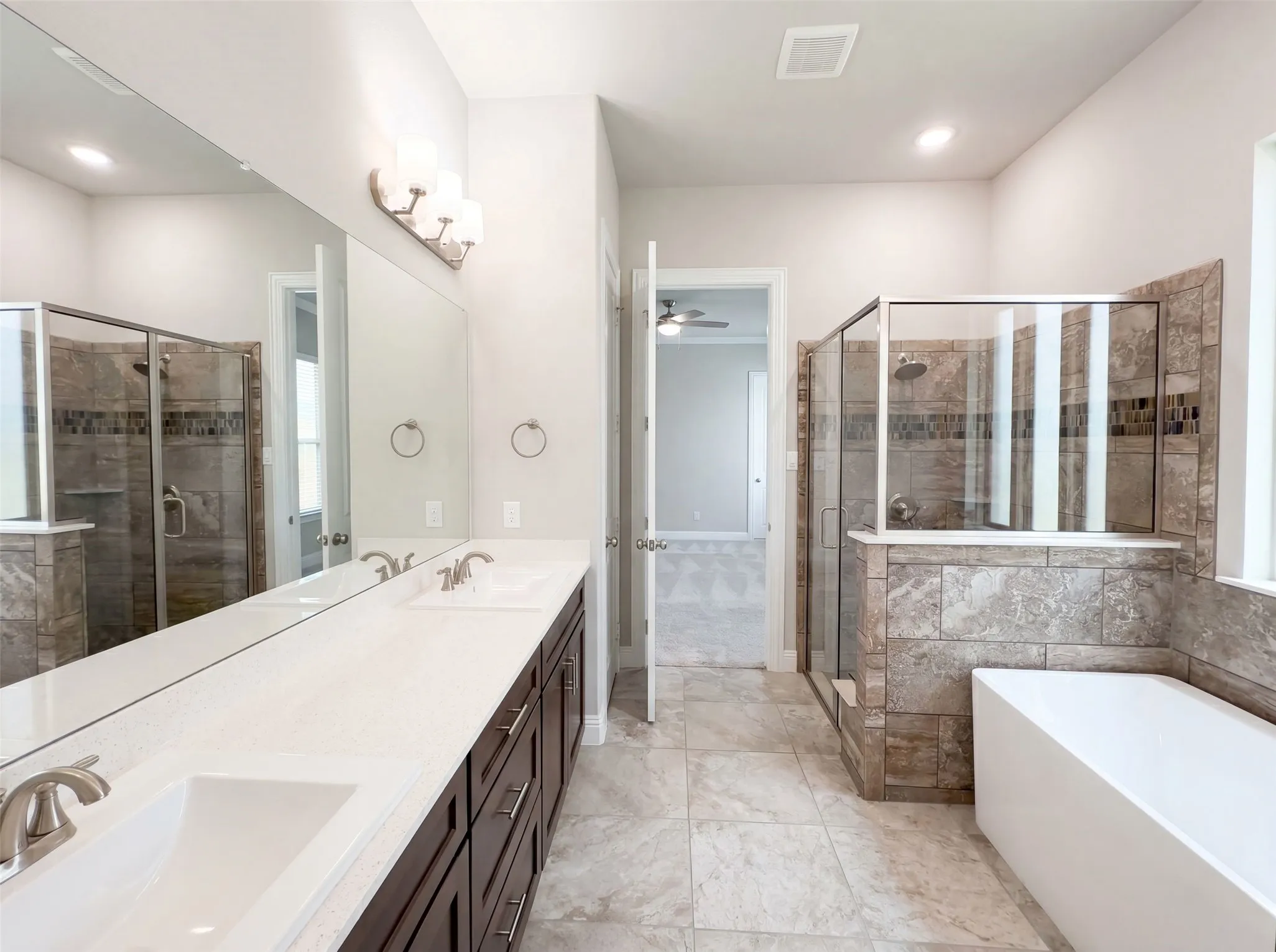Single Family Residence For Sale in Collin County , 17628 Bottlebrush Drive, Dallas, Texas 75252, 4 Bedroom, 3 Bathroom, 2 Garage spaces, 2,311 Sqft, built in 2019, mls#21300825, Real Estate Agent in Dallas, Homes For Sale in Collin county, Homes For Sale in Dallas, Realtor in Dallas Texas, Real Estate Brokerage Independent Realty Texas, Luminita Cordes Realtor