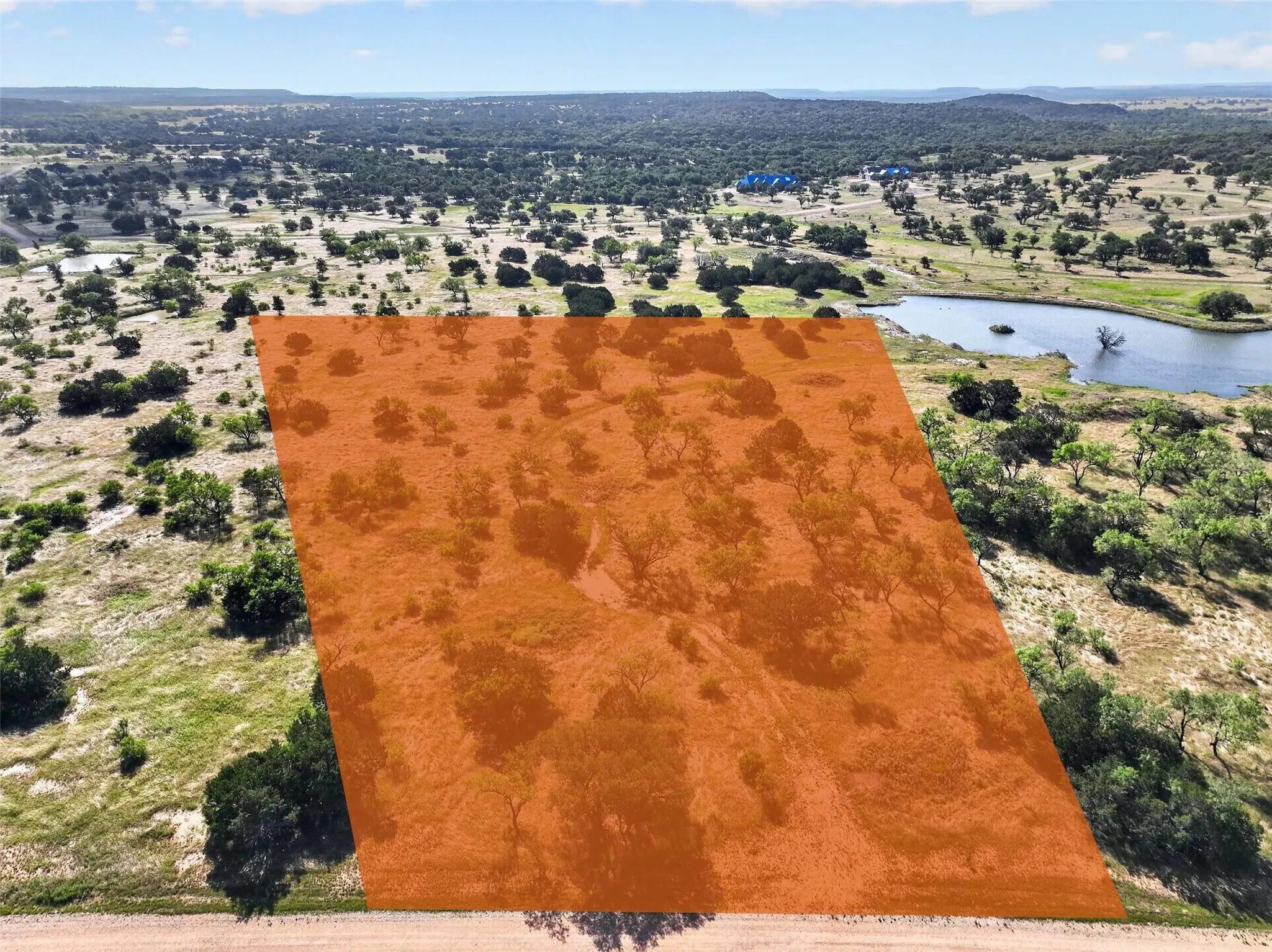 Unimproved Land For Sale in Palo Pinto County , Lot 30 TBD Bigfoot Road, Strawn, Texas 76475, 0, 0, Garage spaces, 0 Sqft, built in 0, mls#21297332, Real Estate Agent in Strawn, Homes For Sale in Palo Pinto county, Homes For Sale in Strawn, Realtor in Strawn Texas, Real Estate Brokerage Independent Realty Texas, Luminita Cordes Realtor