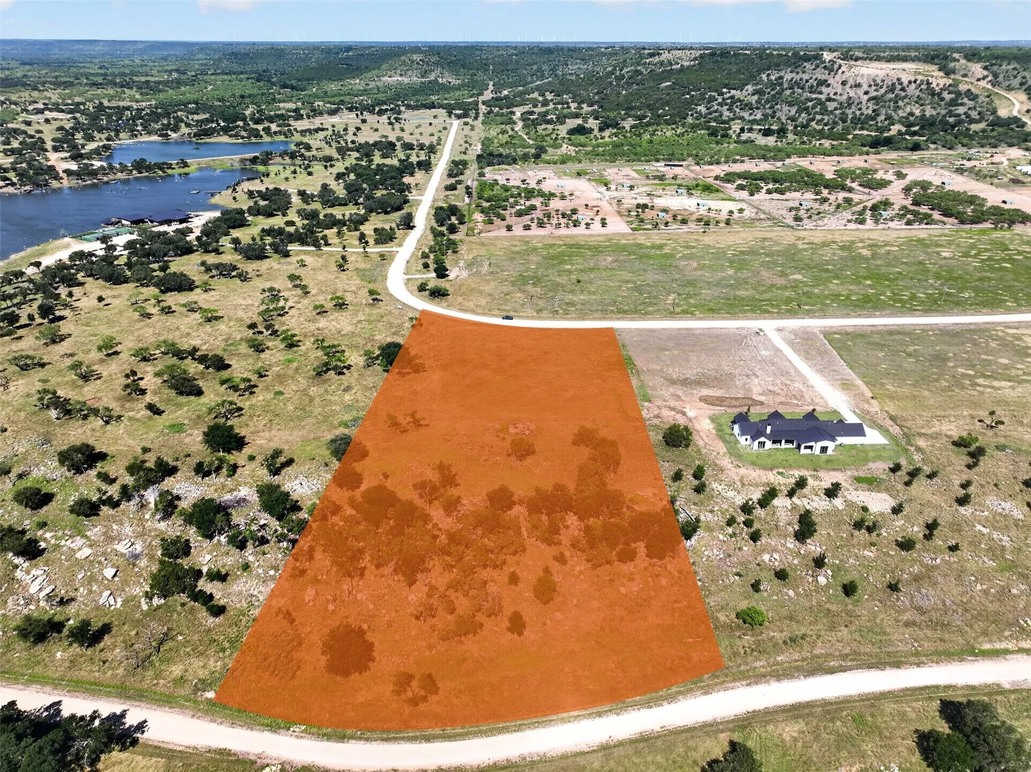 Unimproved Land For Sale in Palo Pinto County , TBD 78 Cavalier Road, Strawn, Texas 76475, 0, 0, Garage spaces, 0 Sqft, built in 0, mls#21297328, Real Estate Agent in Strawn, Homes For Sale in Palo Pinto county, Homes For Sale in Strawn, Realtor in Strawn Texas, Real Estate Brokerage Independent Realty Texas, Luminita Cordes Realtor
