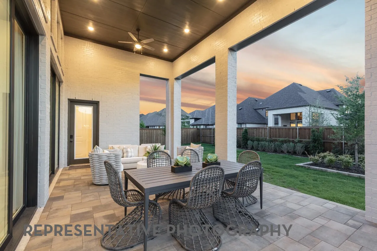 Single Family Residence For Sale in Denton County , 4209 Double Diamond Drive, Celina, Texas 75078, 5 Bedrooms, 7 Bathrooms, 3 Garage spaces, 3,824 Sqft, built in 2026, Price $969,000, mls#21300811, Real Estate Agent in Celina, Homes For Sale in Denton county, Homes For Sale in Celina, Realtor in Celina Texas, Real Estate Brokerage Independent Realty Texas, Luminita Cordes Realtor