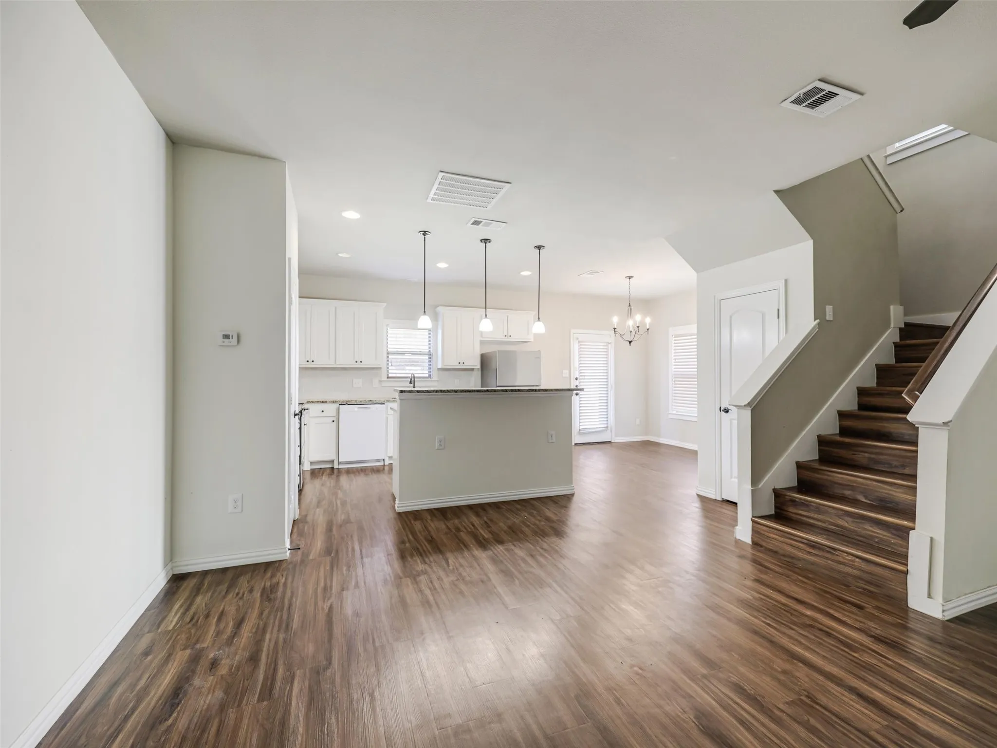 Duplex For Rent in Denton County , 4918 Villas Drive, Sanger, Texas 76266, 3 Bedroom, 3 Bathroom, 2 Garage spaces, 1,488 Sqft, built in 2017, Price $1,950, mls#21290372, Real Estate Agent in Sanger, Homes For Rent in Denton county, Homes For Rent in Sanger, Realtor in Sanger Texas, Real Estate Brokerage Independent Realty Texas, Luminita Cordes Realtor