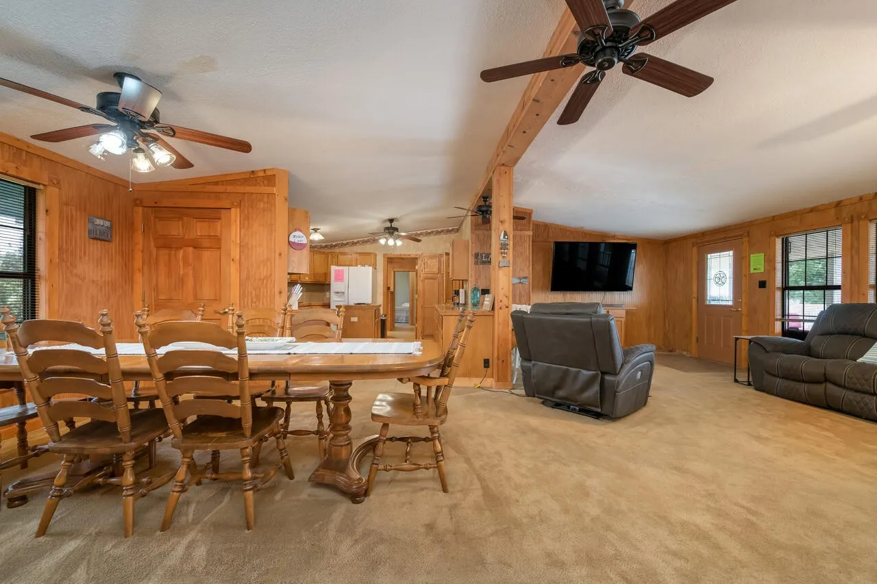 Manufactured Home For Sale in Limestone County , 1603 LCR 822, Groesbeck, Texas 76642, 5 Bedrooms, 2 Bathrooms, Garage spaces, 3,528 Sqft, built in 1999, Price $595,000, mls#21300678, Real Estate Agent in Groesbeck, Homes For Sale in Limestone county, Homes For Sale in Groesbeck, Realtor in Groesbeck Texas, Real Estate Brokerage Independent Realty Texas, Luminita Cordes Realtor