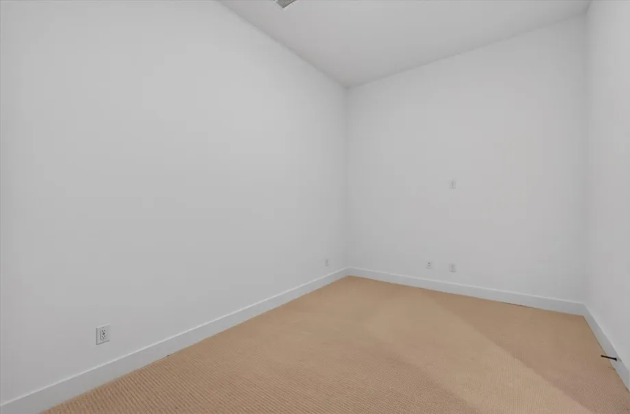 Entertainment Room