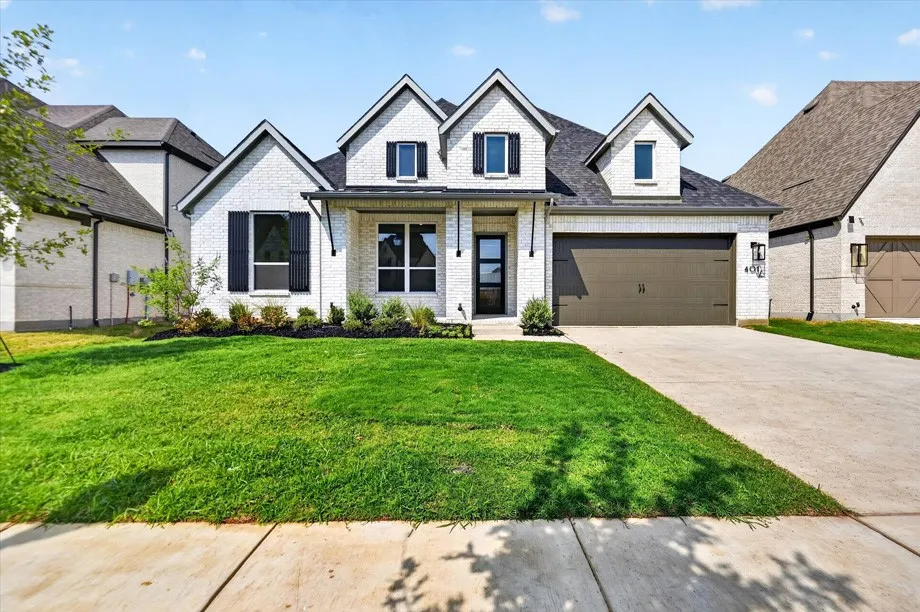 Single Family Residence For Sale in Denton County , 4017 Trellis Drive, Celina, Texas 75078, 4 Bedroom, 4 Bathroom, 3 Garage spaces, 2,851 Sqft, built in 2026, mls#21300843, Real Estate Agent in Celina, Homes For Sale in Denton county, Homes For Sale in Celina, Realtor in Celina Texas, Real Estate Brokerage Independent Realty Texas, Luminita Cordes Realtor