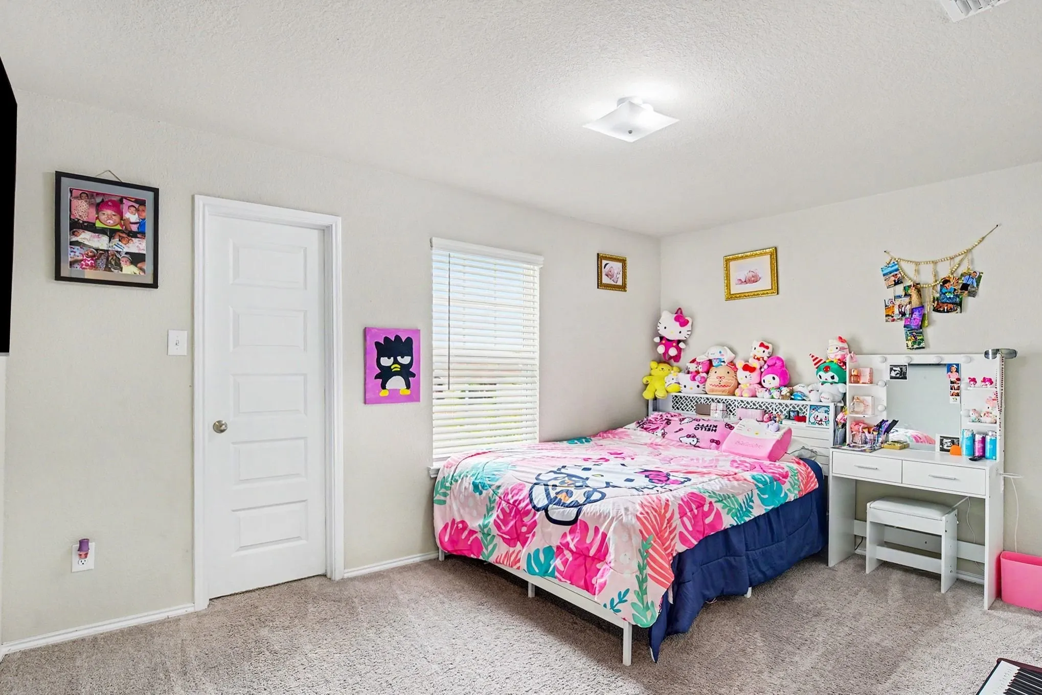 Single Family Residence For Sale in Kaufman County , 101 Spring Creek Lane, Terrell, Texas 75160, 4 Bedroom, 3 Bathroom, 2 Garage spaces, 2,136 Sqft, built in 2022, mls#21300927, Real Estate Agent in Terrell, Homes For Sale in Kaufman county, Homes For Sale in Terrell, Realtor in Terrell Texas, Real Estate Brokerage Independent Realty Texas, Luminita Cordes Realtor