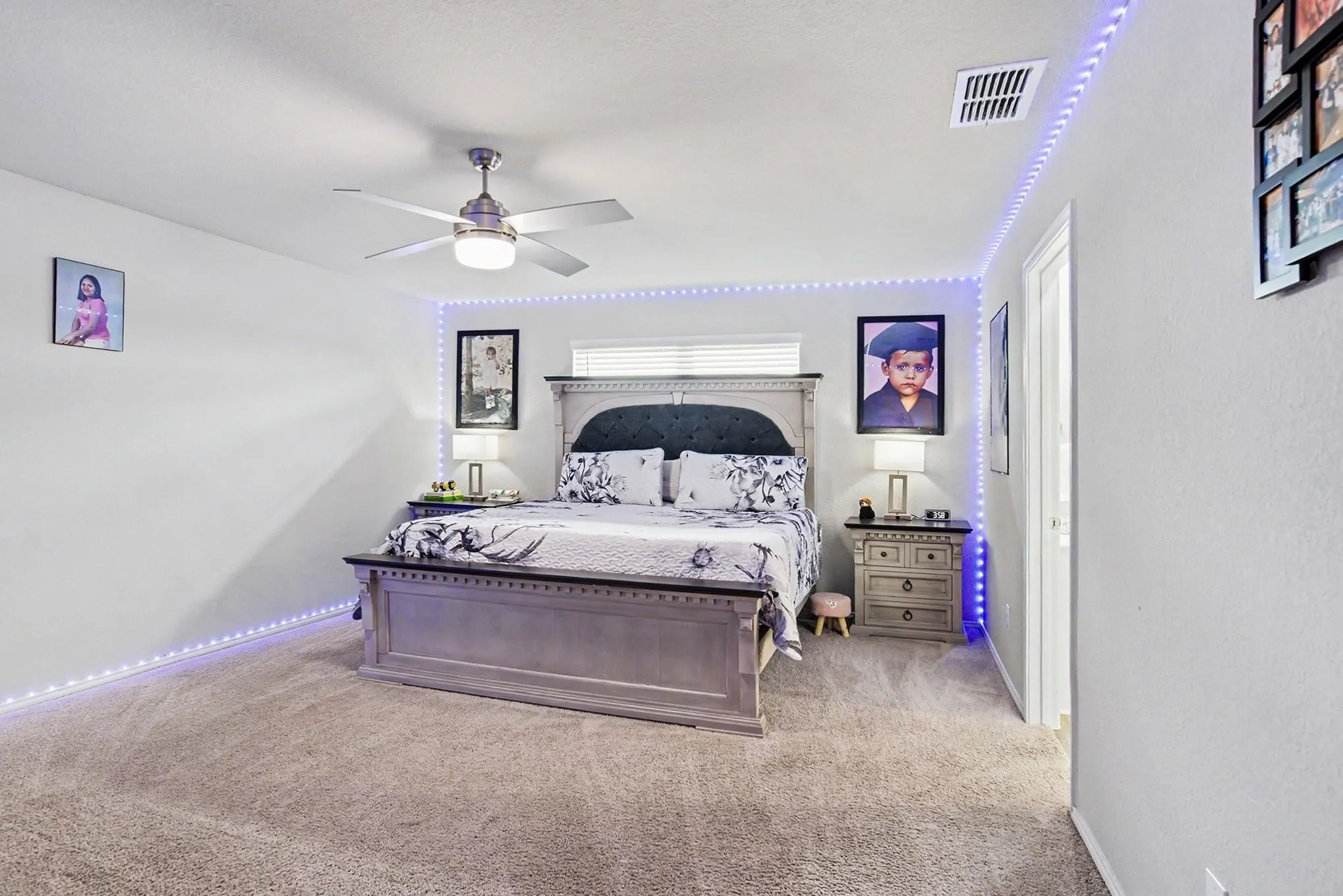 Single Family Residence For Sale in Kaufman County , 101 Spring Creek Lane, Terrell, Texas 75160, 4 Bedroom, 3 Bathroom, 2 Garage spaces, 2,136 Sqft, built in 2022, mls#21300927, Real Estate Agent in Terrell, Homes For Sale in Kaufman county, Homes For Sale in Terrell, Realtor in Terrell Texas, Real Estate Brokerage Independent Realty Texas, Luminita Cordes Realtor