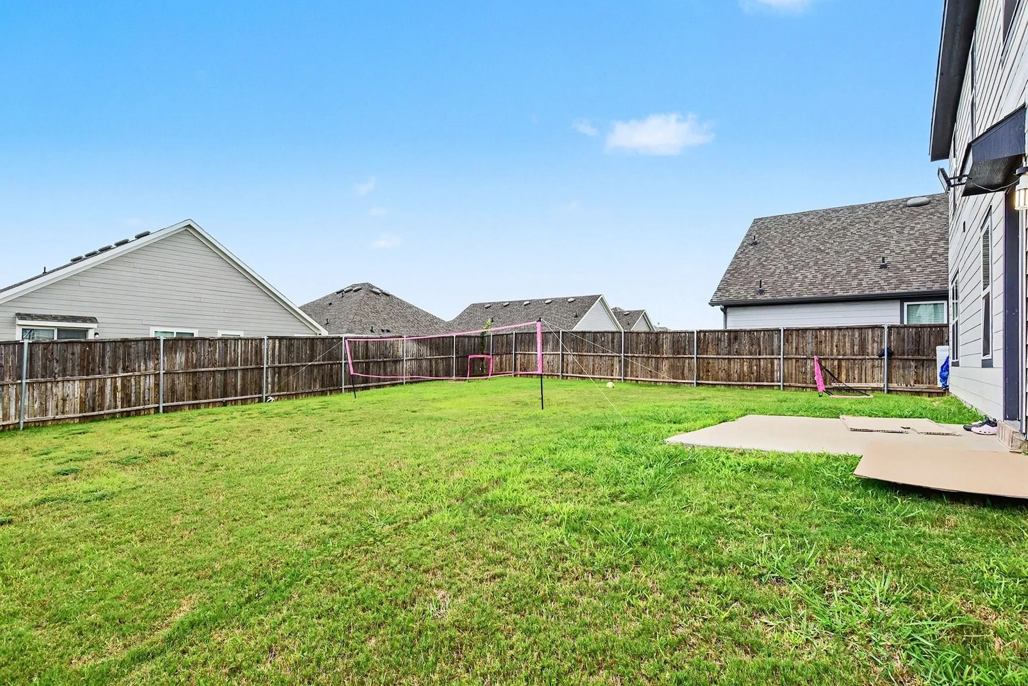 Single Family Residence For Sale in Kaufman County , 101 Spring Creek Lane, Terrell, Texas 75160, 4 Bedroom, 3 Bathroom, 2 Garage spaces, 2,136 Sqft, built in 2022, mls#21300927, Real Estate Agent in Terrell, Homes For Sale in Kaufman county, Homes For Sale in Terrell, Realtor in Terrell Texas, Real Estate Brokerage Independent Realty Texas, Luminita Cordes Realtor