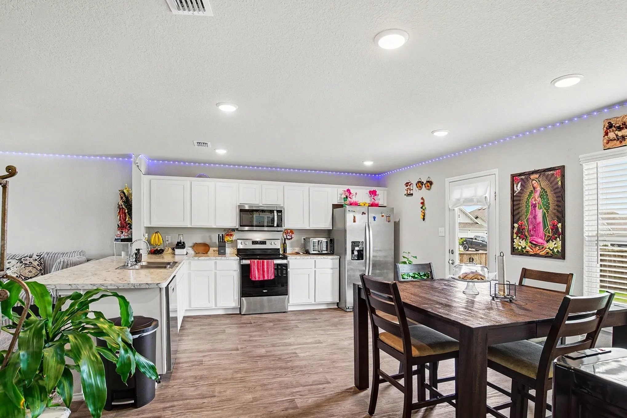 Single Family Residence For Sale in Kaufman County , 101 Spring Creek Lane, Terrell, Texas 75160, 4 Bedroom, 3 Bathroom, 2 Garage spaces, 2,136 Sqft, built in 2022, mls#21300927, Real Estate Agent in Terrell, Homes For Sale in Kaufman county, Homes For Sale in Terrell, Realtor in Terrell Texas, Real Estate Brokerage Independent Realty Texas, Luminita Cordes Realtor
