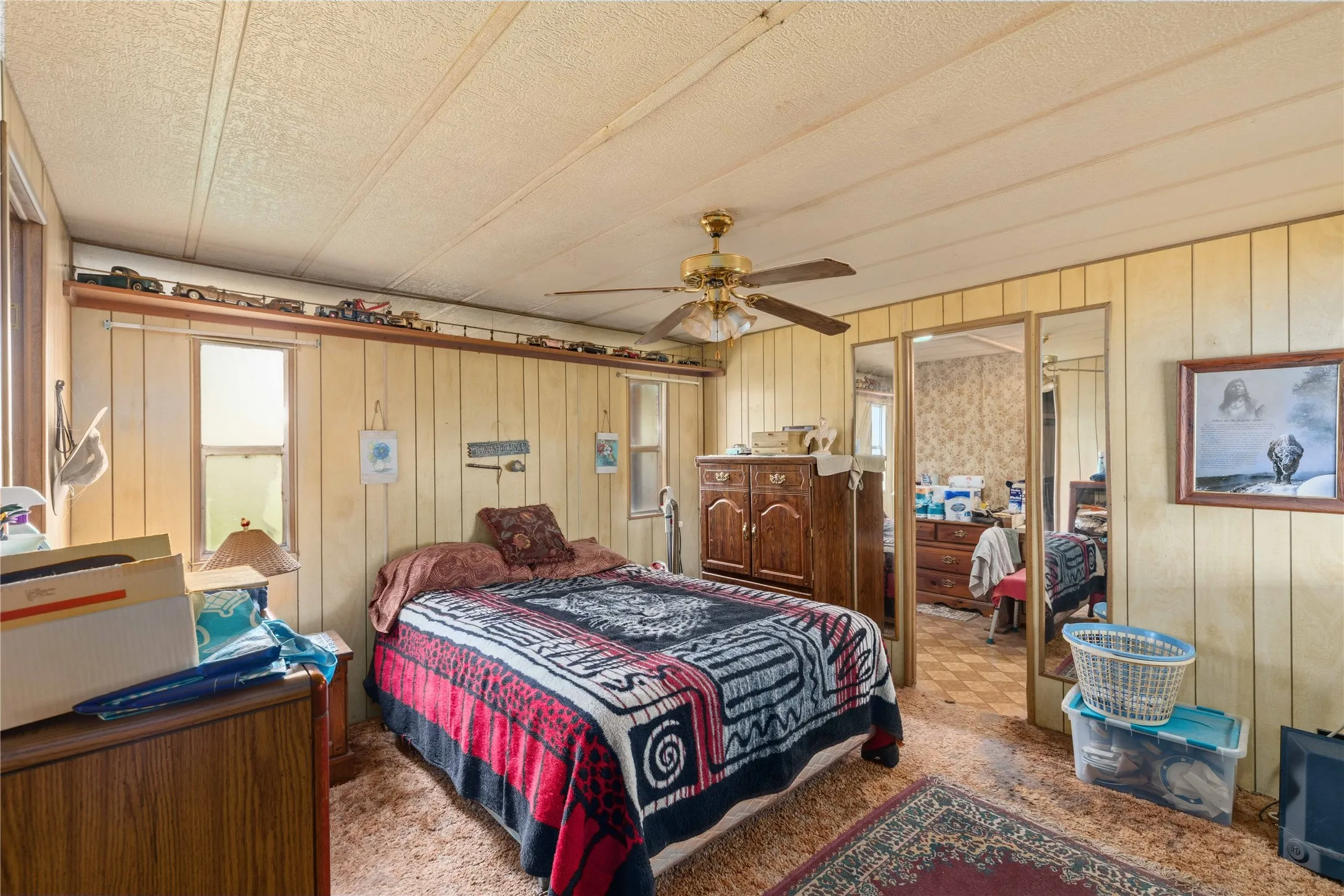 Mobile Home For Sale in Brown County , 4500 Lake Shore Drive, May, Texas 76857, 2 Bedroom, 2 Bathroom, Garage spaces, 1,064 Sqft, built in 1982, mls#21300524, Real Estate Agent in May, Homes For Sale in Brown county, Homes For Sale in May, Realtor in May Texas, Real Estate Brokerage Independent Realty Texas, Luminita Cordes Realtor